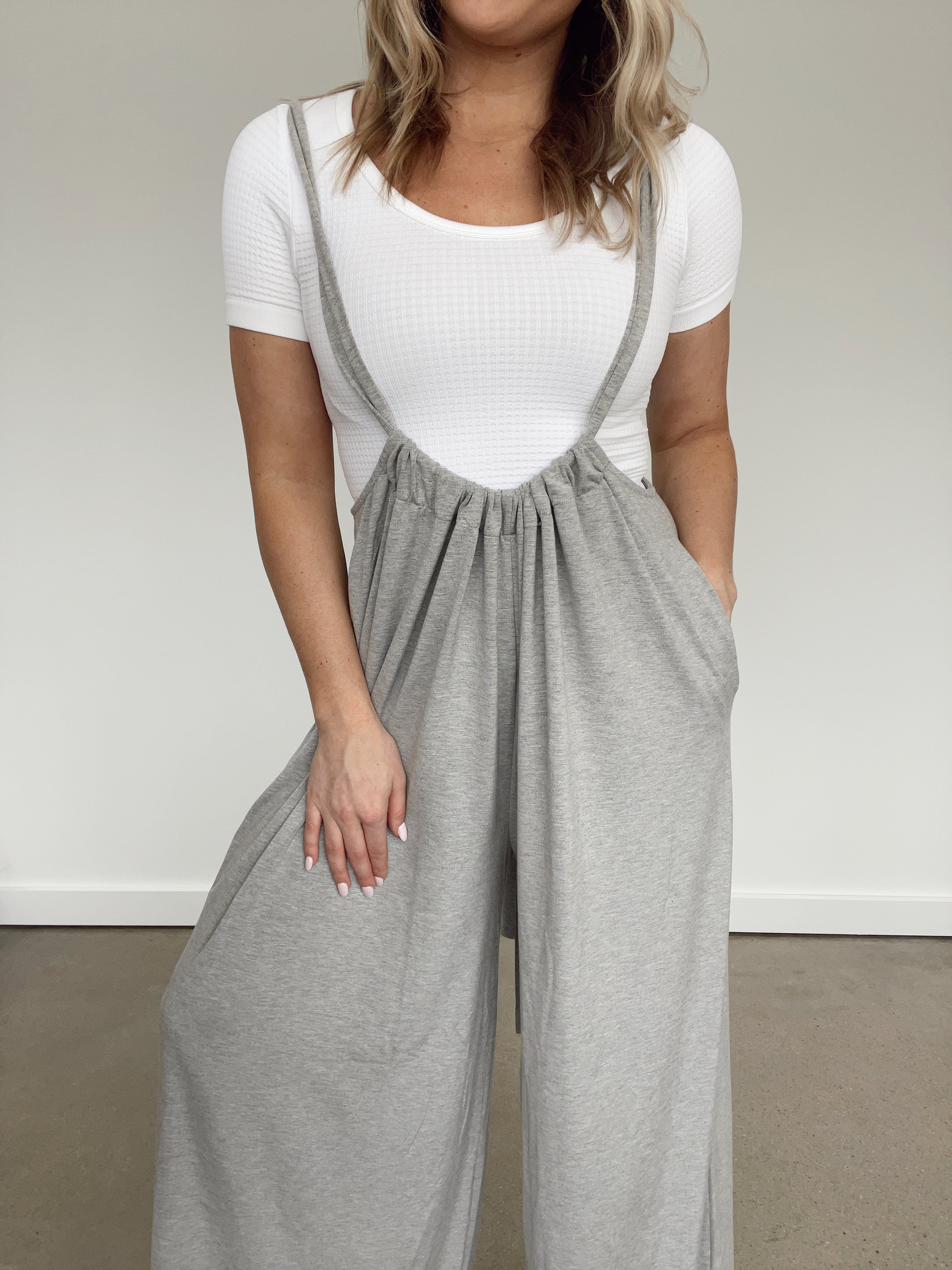 Kellie Jumpsuit