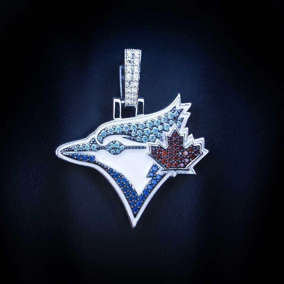 Toronto Blue Jays Pendant