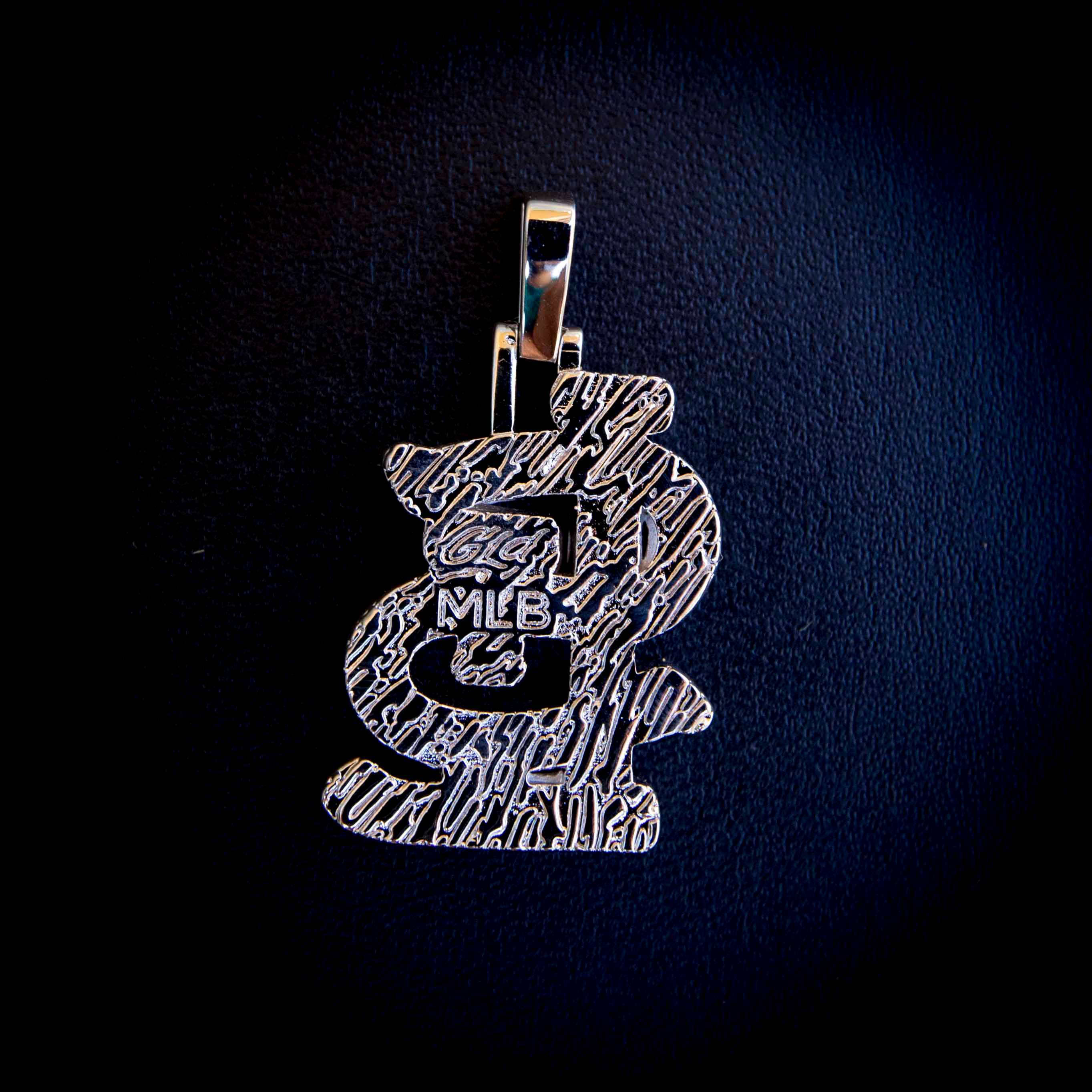 St. Louis Cardinals Pendant