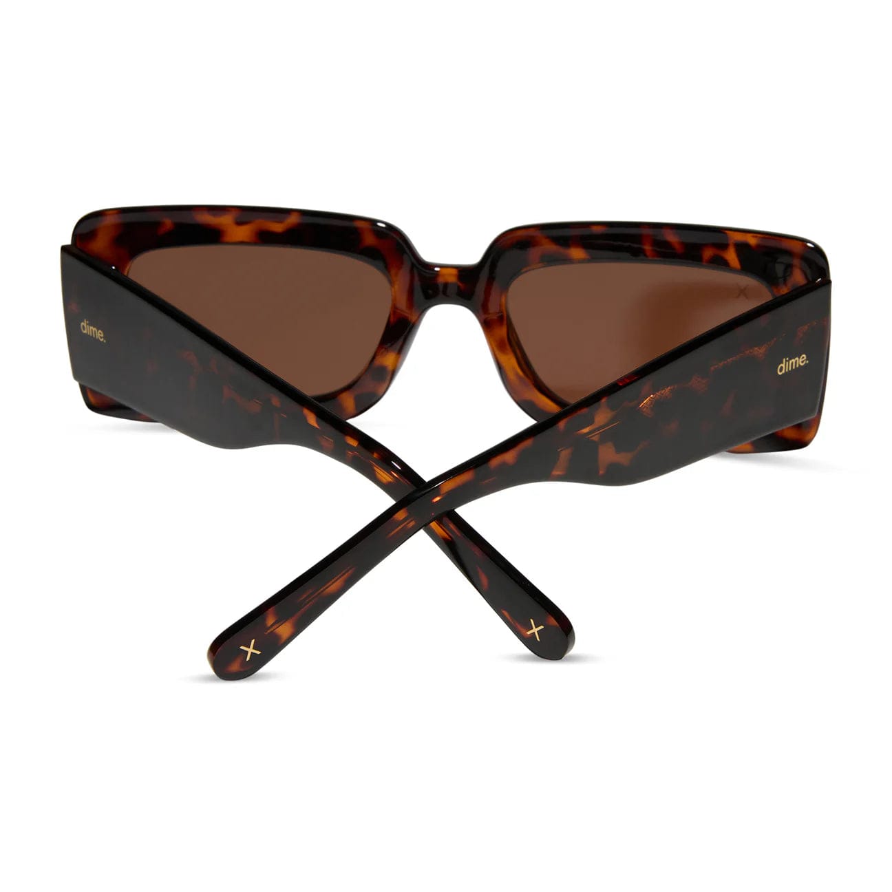 Selena Tortoise Sunglasses