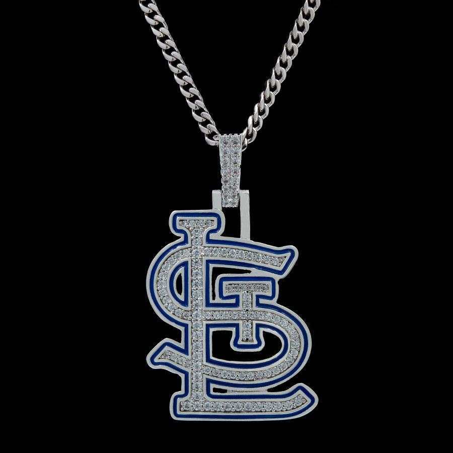 St. Louis Cardinals Pendant