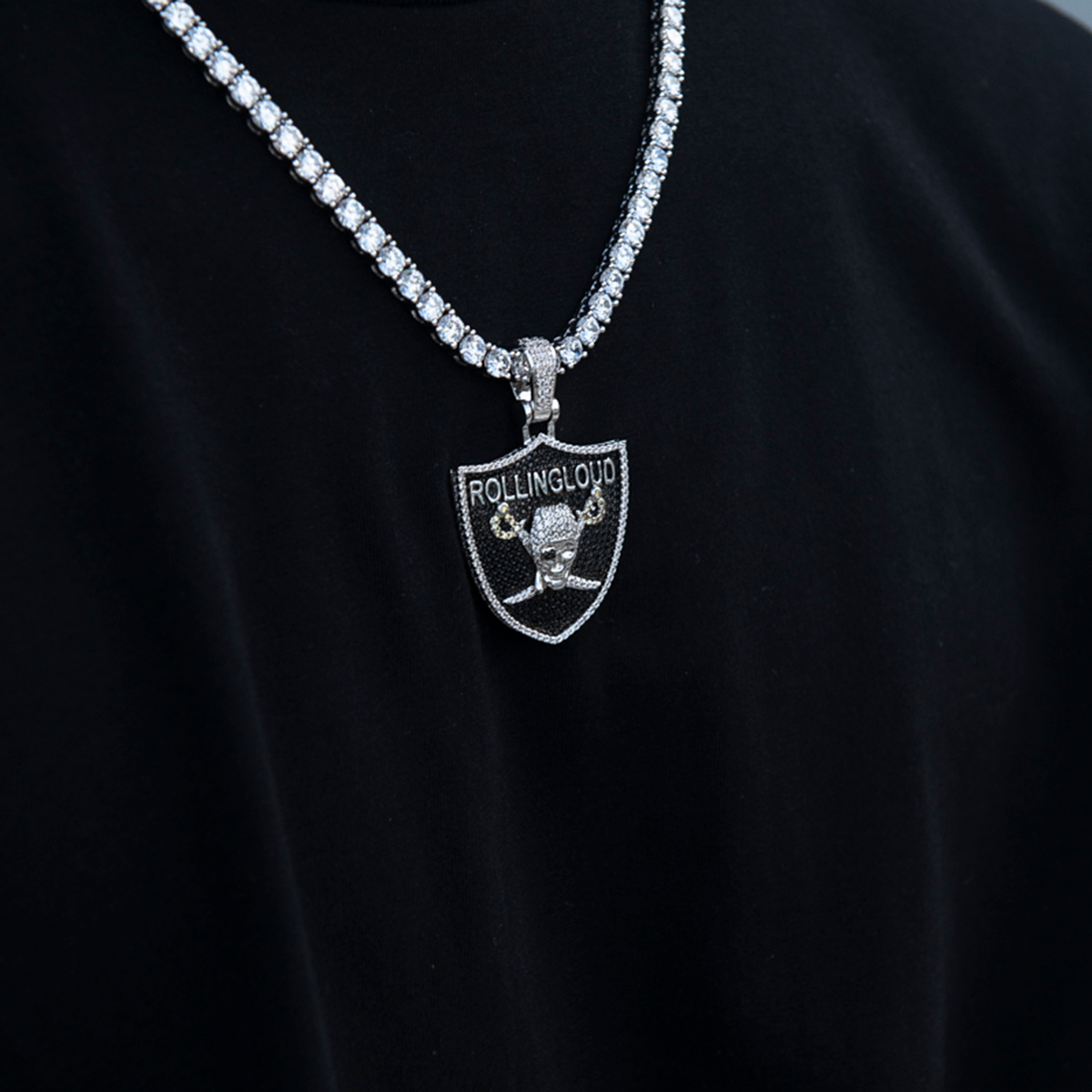 Rolling Loud Pendant (Bay Area 2018)