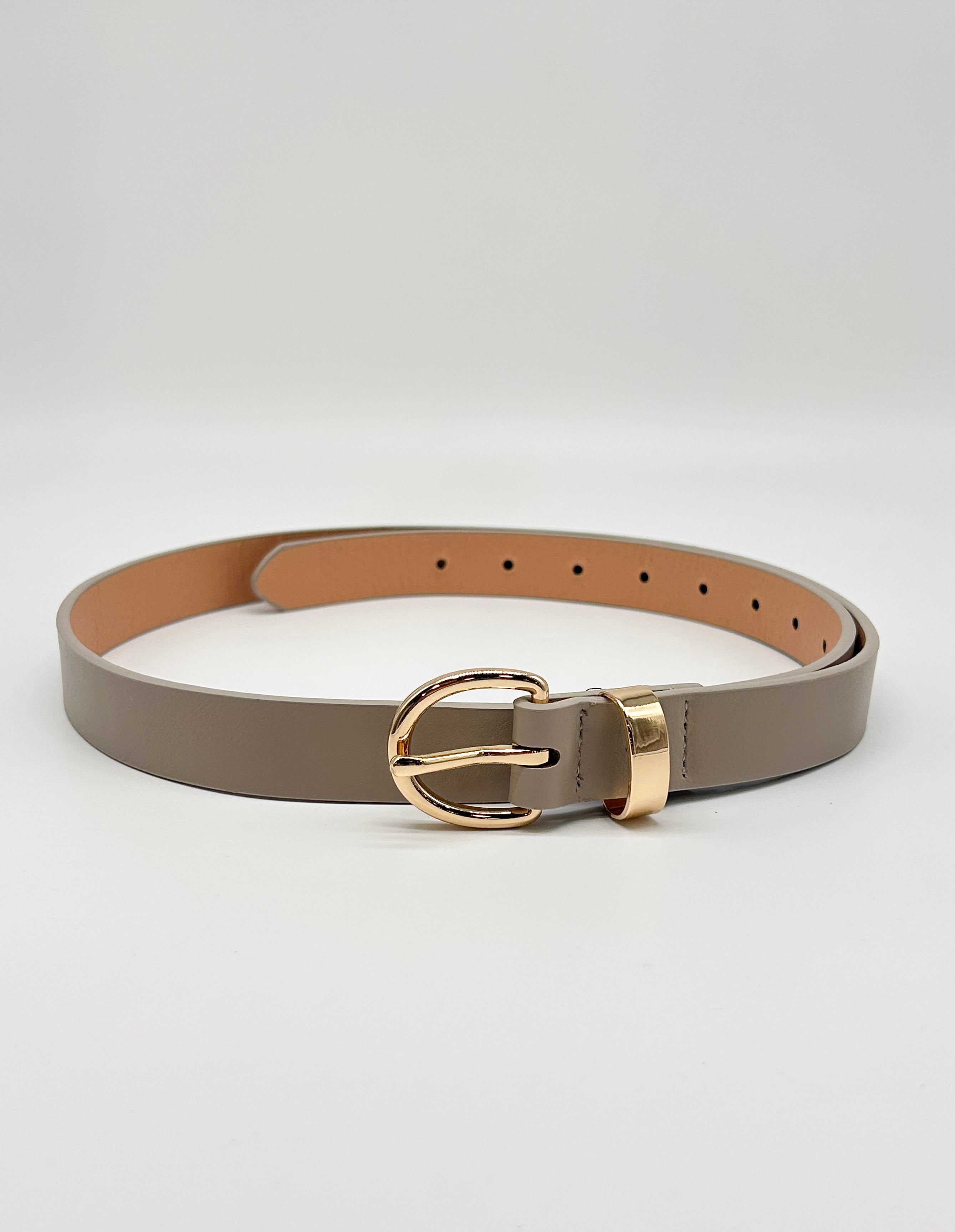 Everyday Elegance Belt