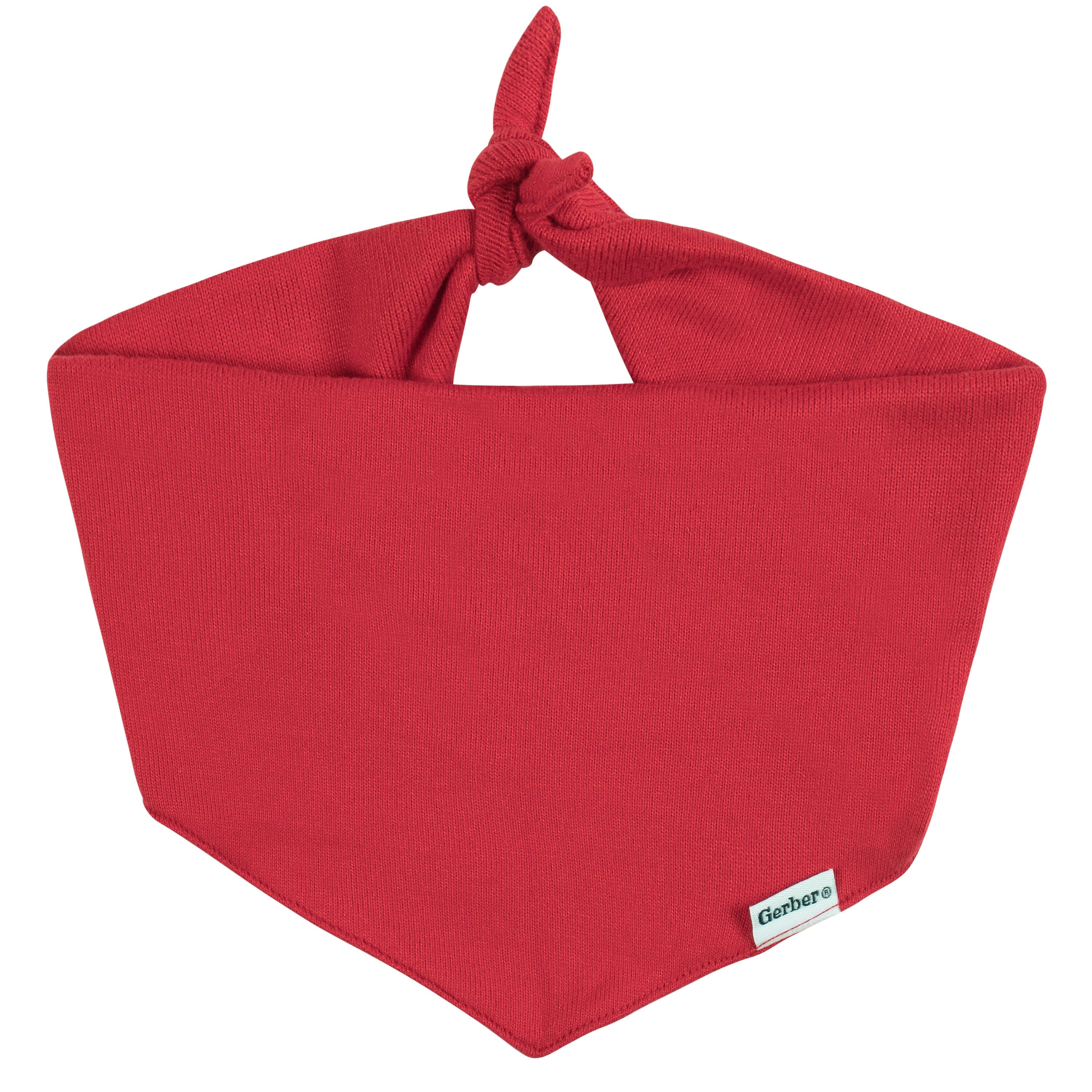 Red Hacci Pet Bandana