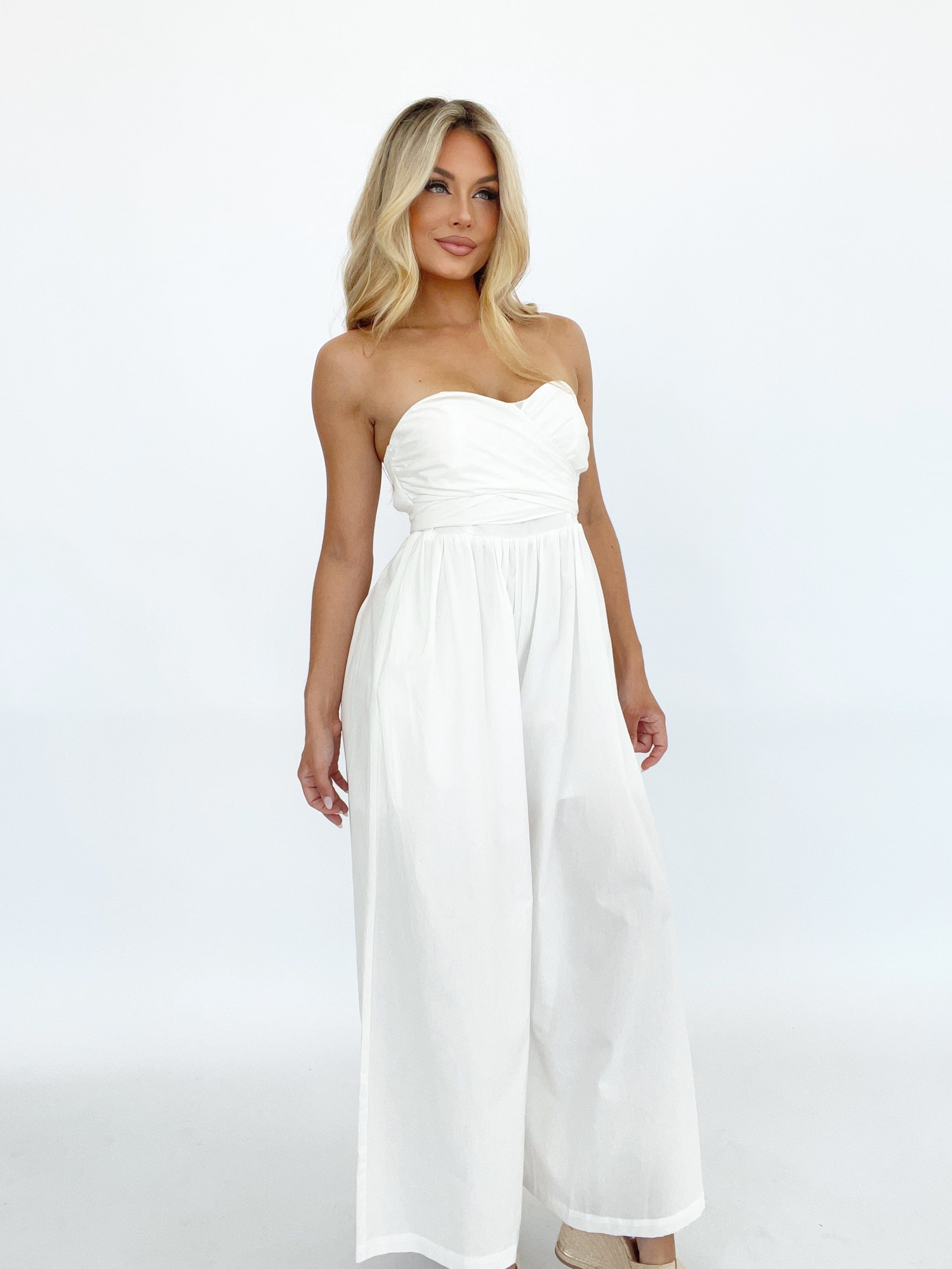 Summer Breeze Jumpsuit