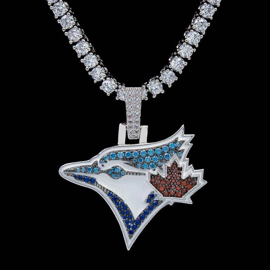 Toronto Blue Jays Pendant