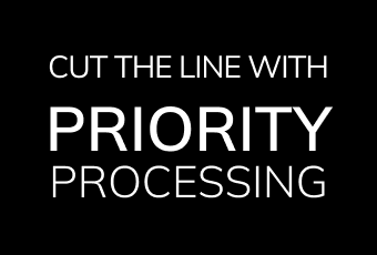 Priority Processing