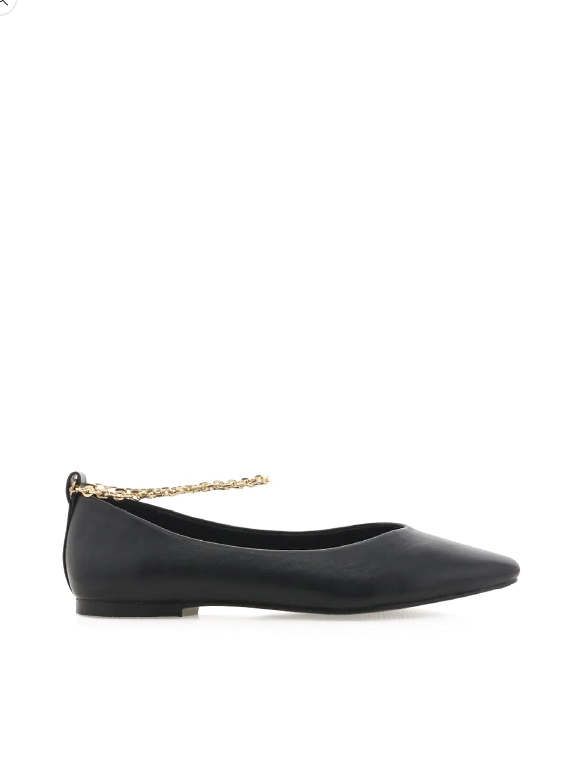 Billini Leanna Ballet Flat***