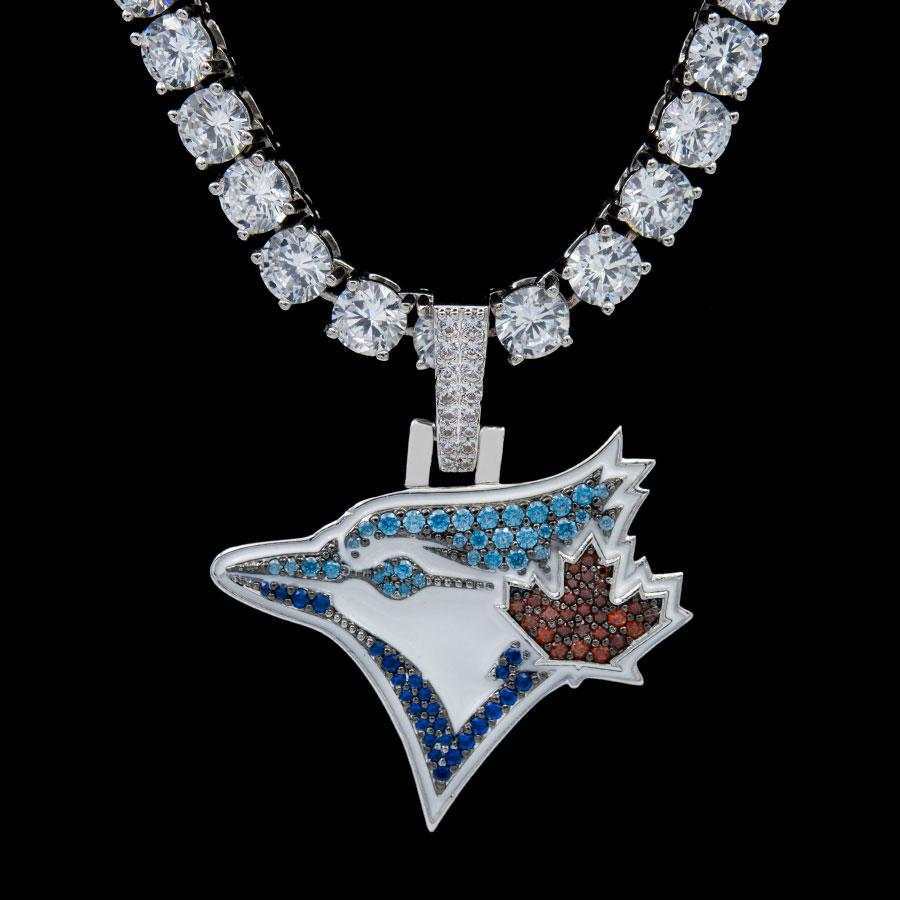 Toronto Blue Jays Pendant