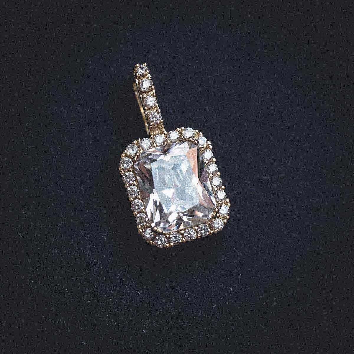 Micro Diamond Stone