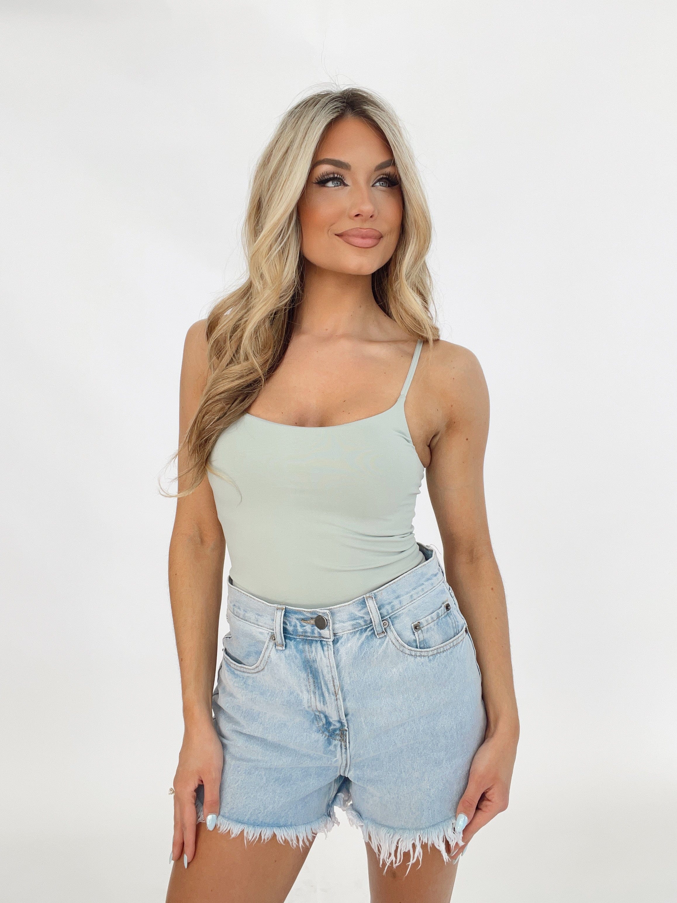 Lani Bodysuit