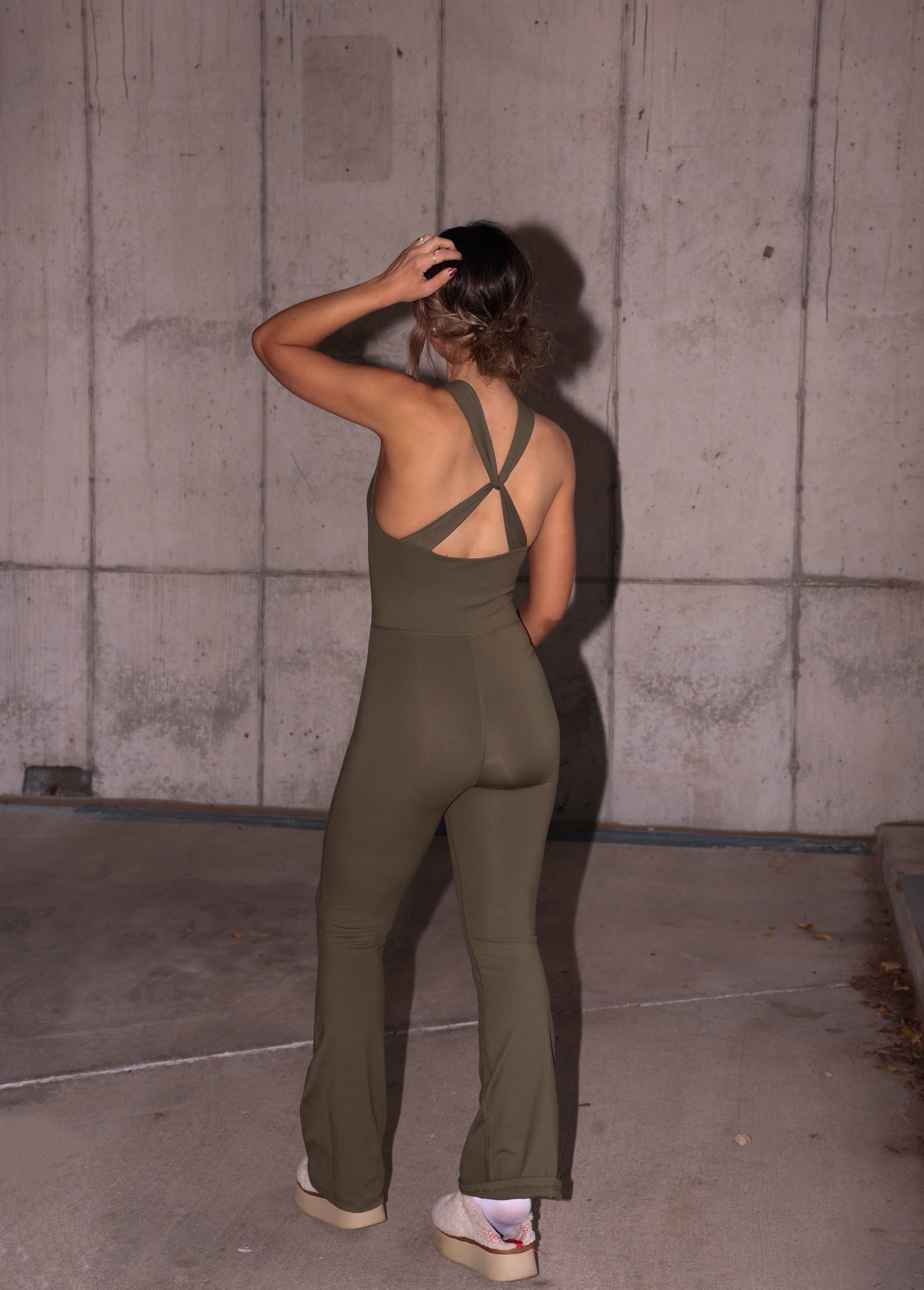 Blackout Jumpsuit