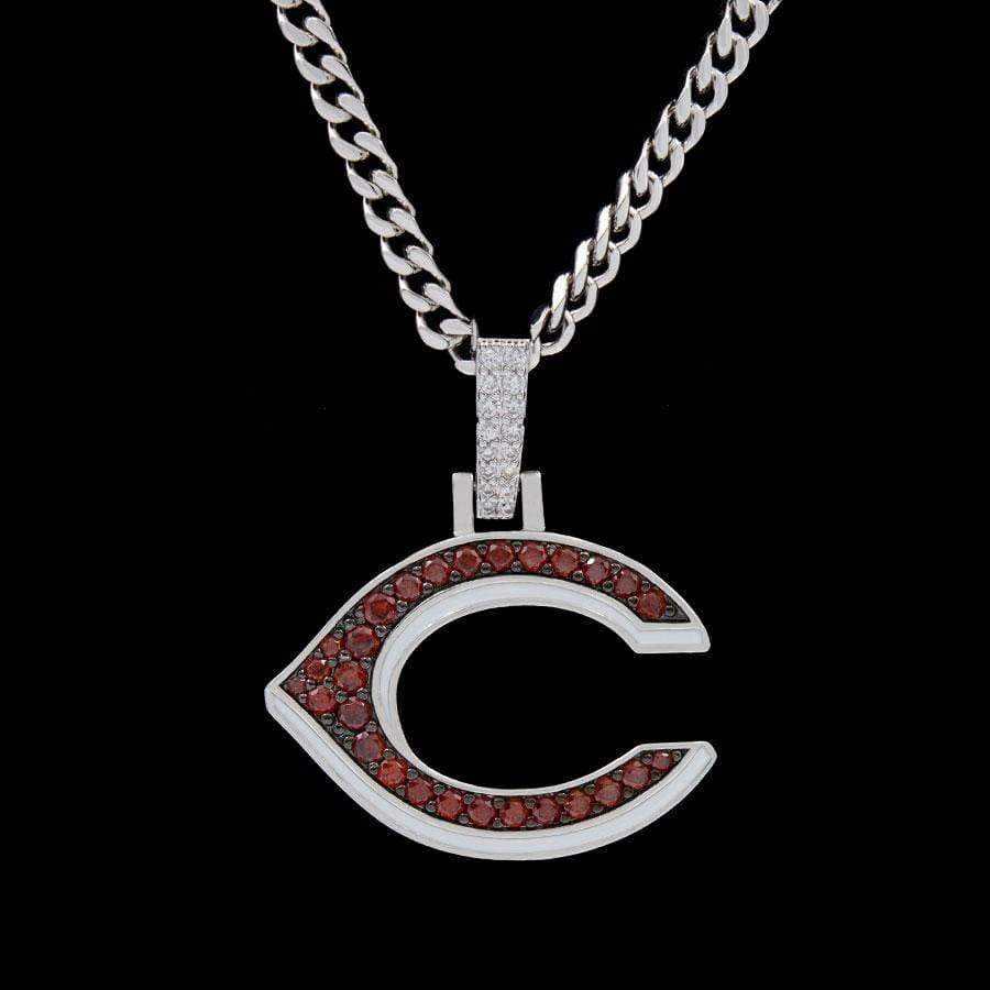 Cincinnati Reds Pendant