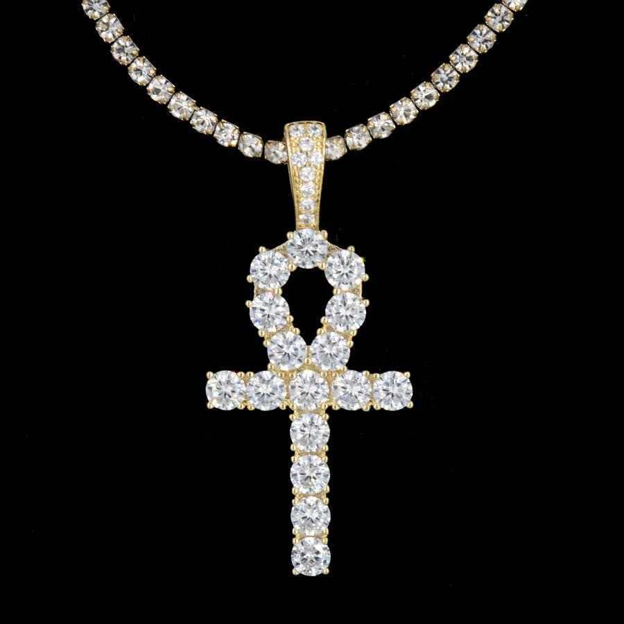 Ankh Cross