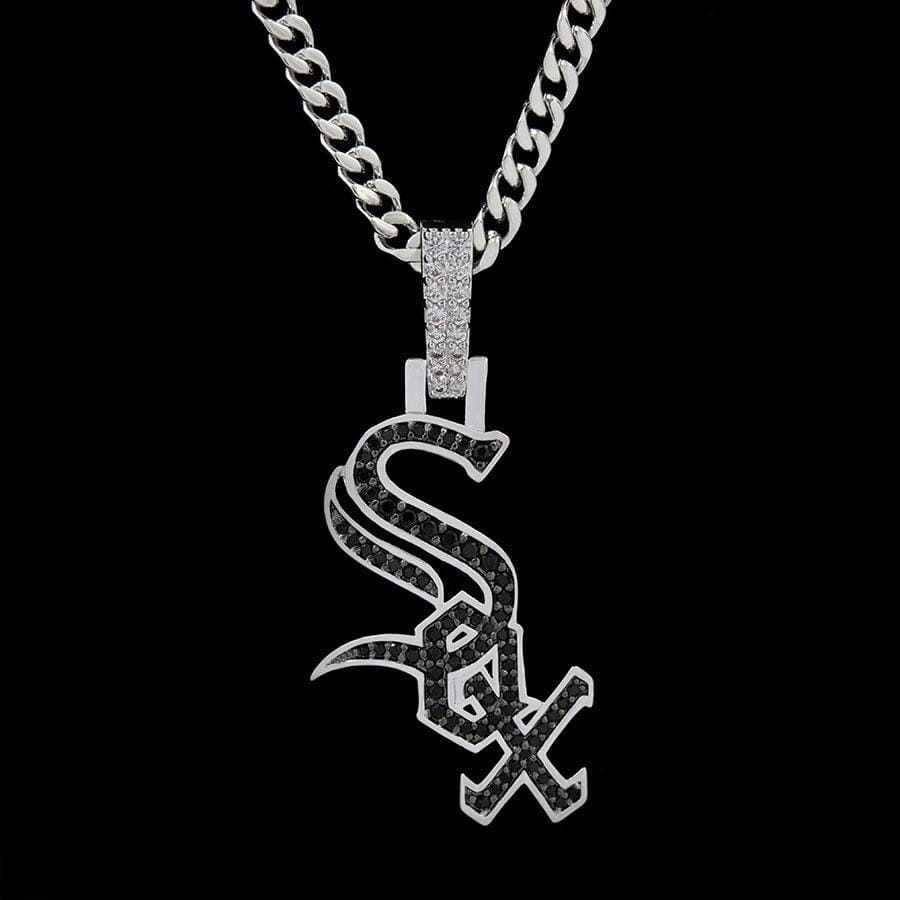 Chicago White Sox Pendant