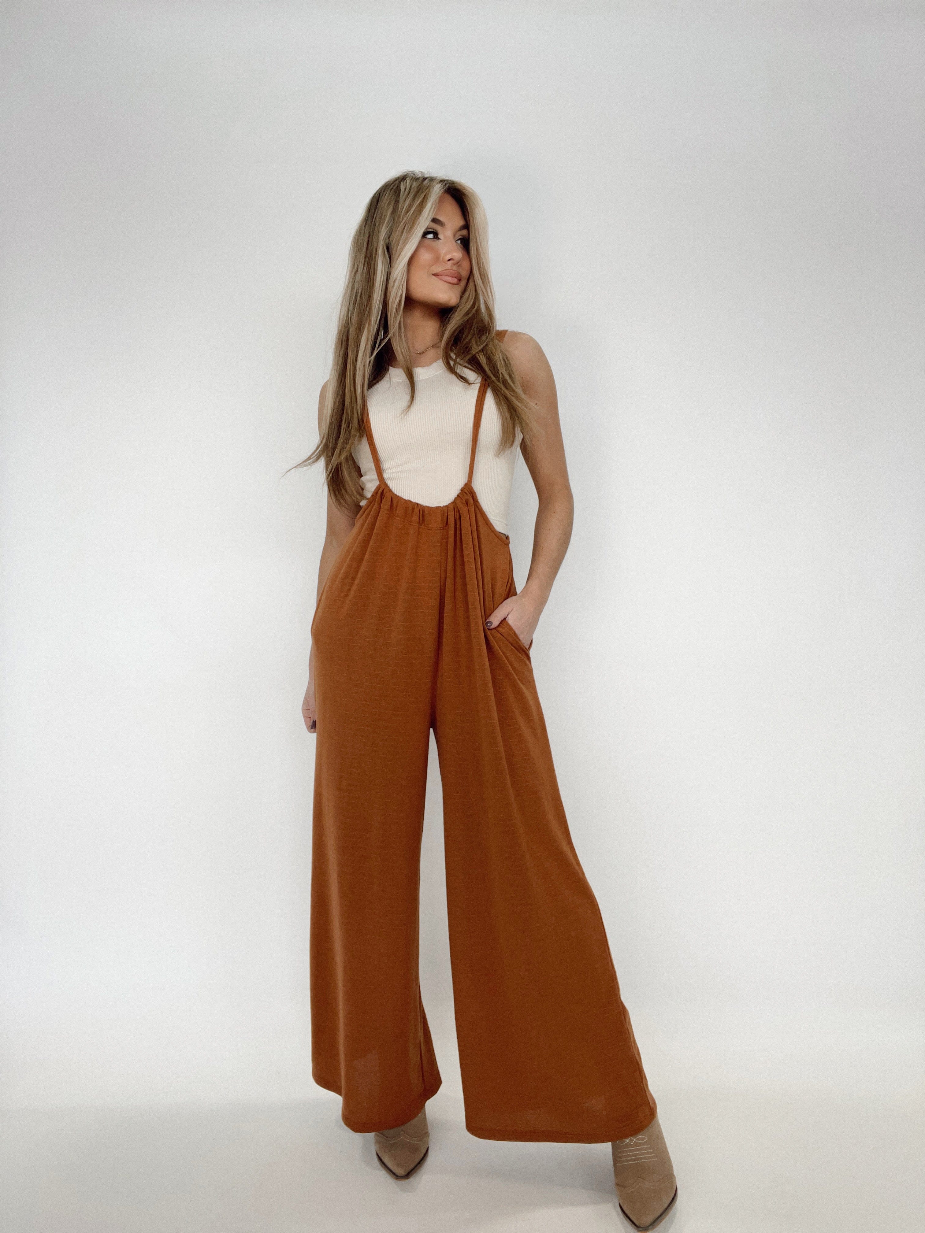 Alexis Jumpsuit