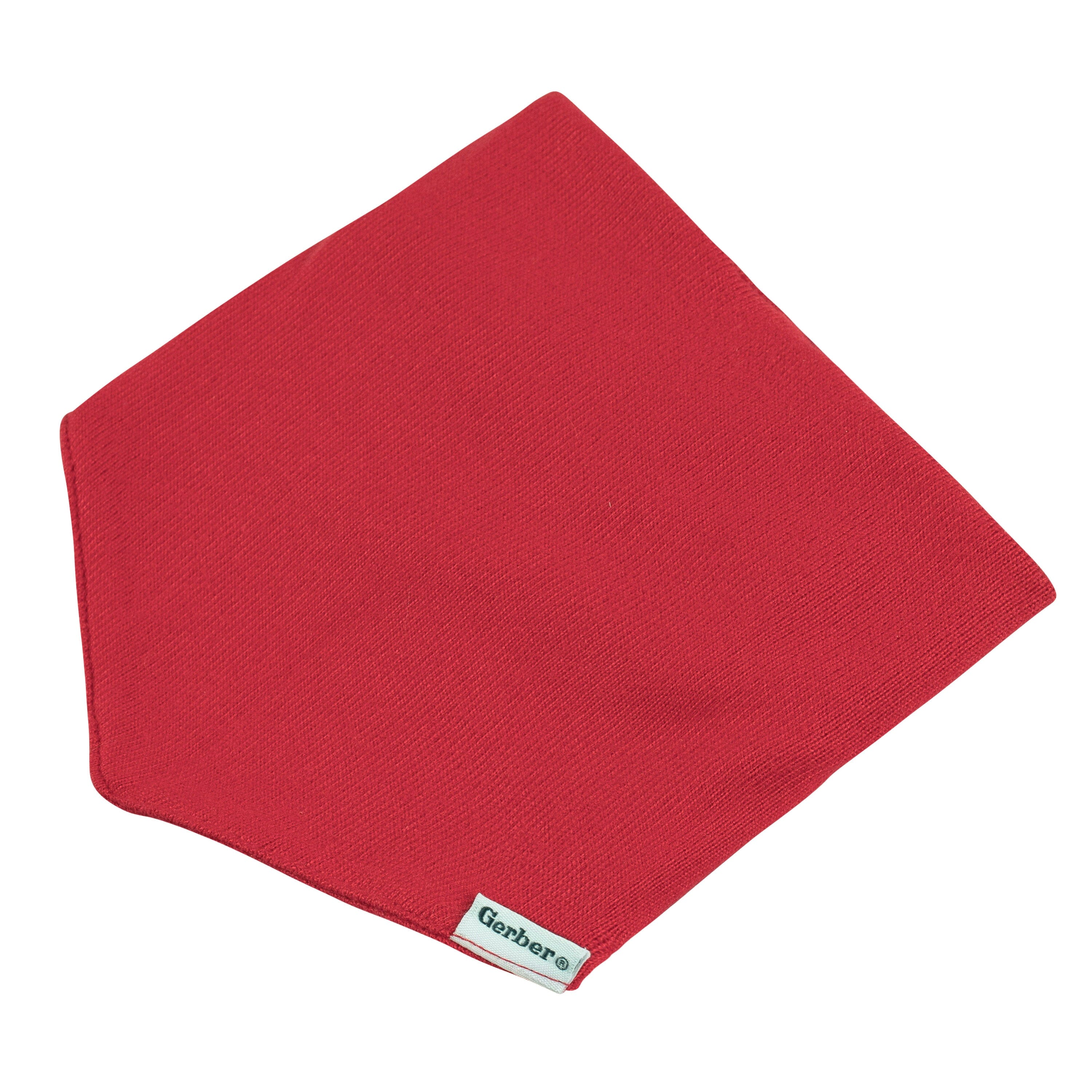 Red Hacci Pet Bandana