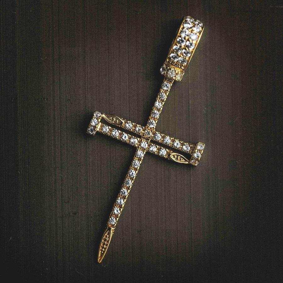 Nail Cross