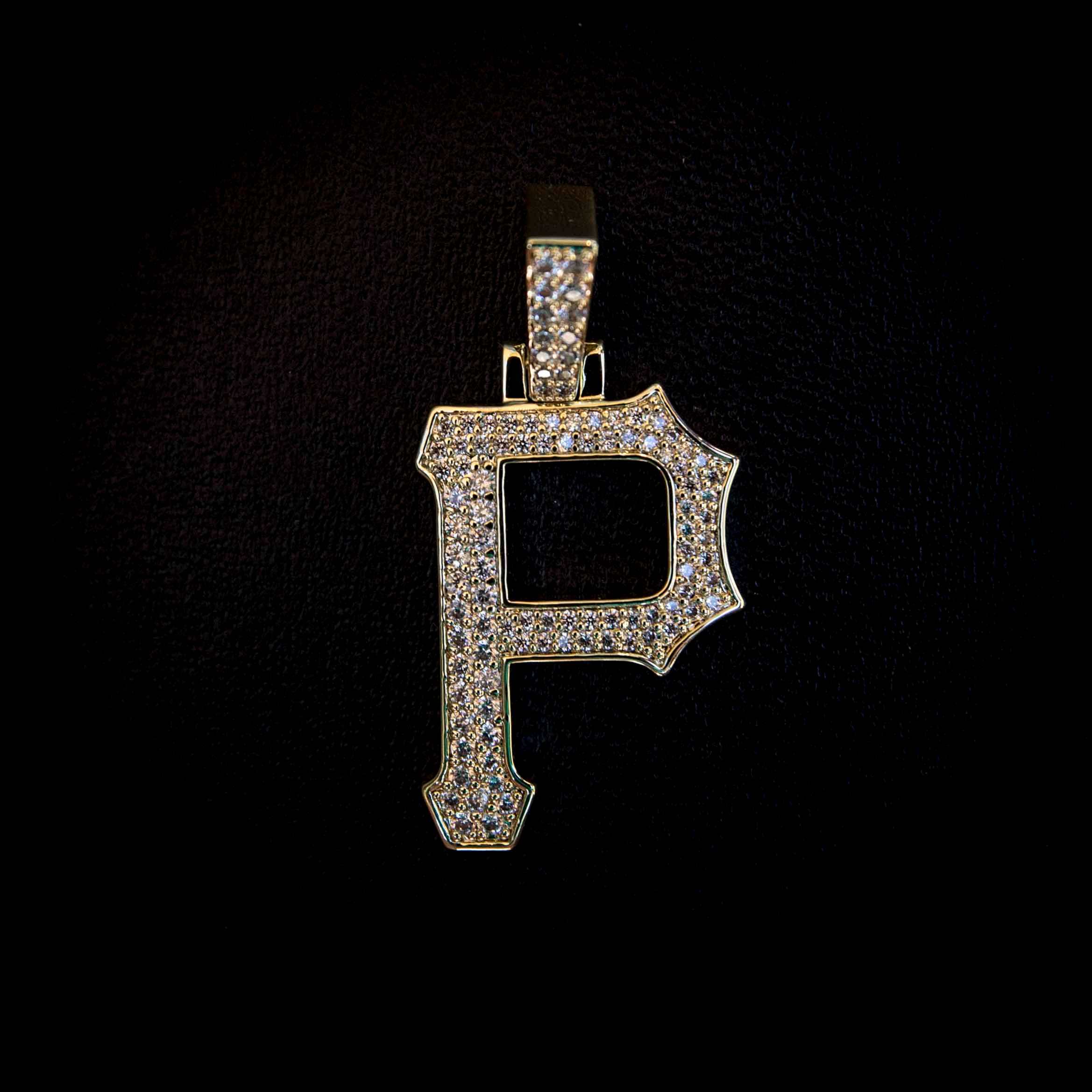 Pittsburgh Pirates Pendant