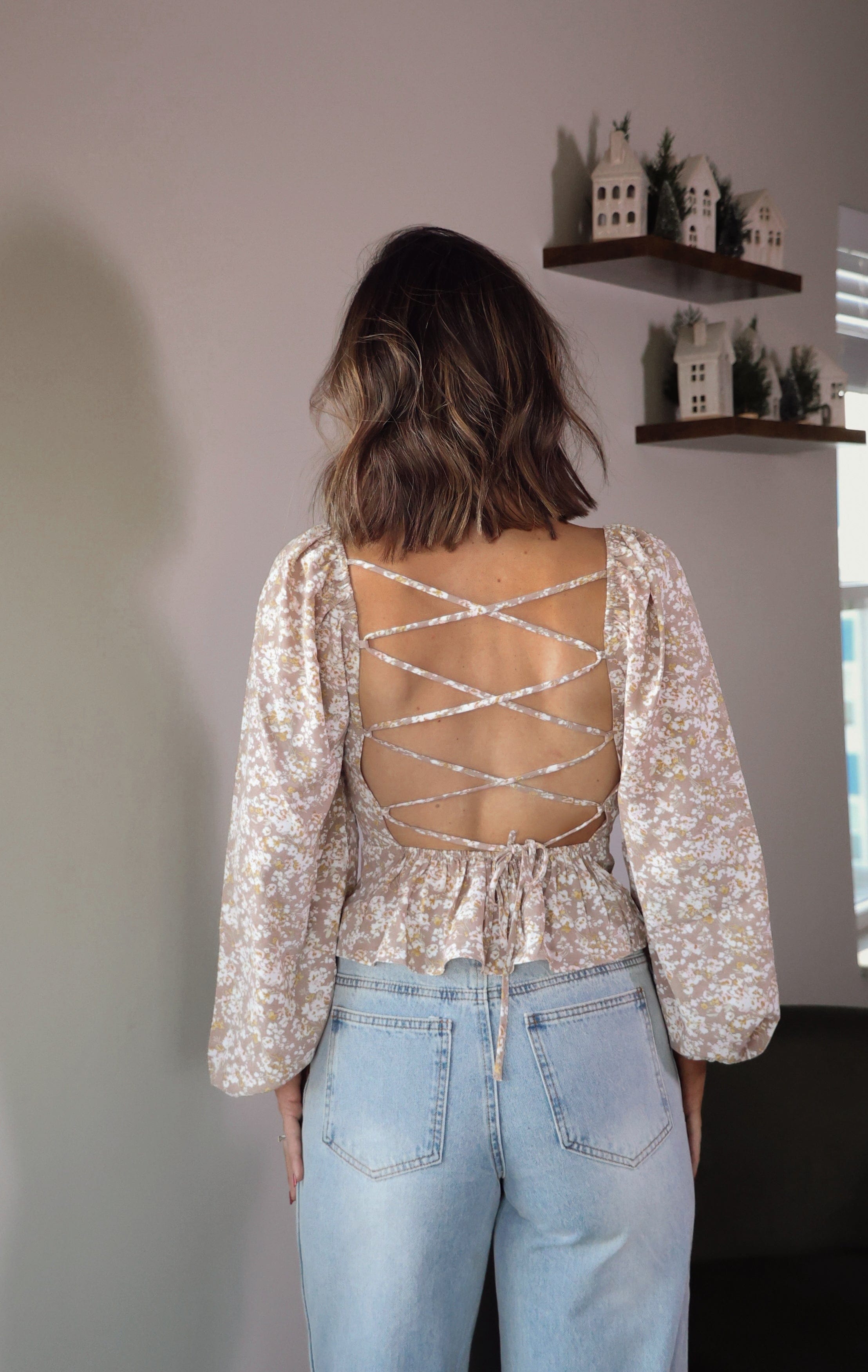 Every Little Detail Top