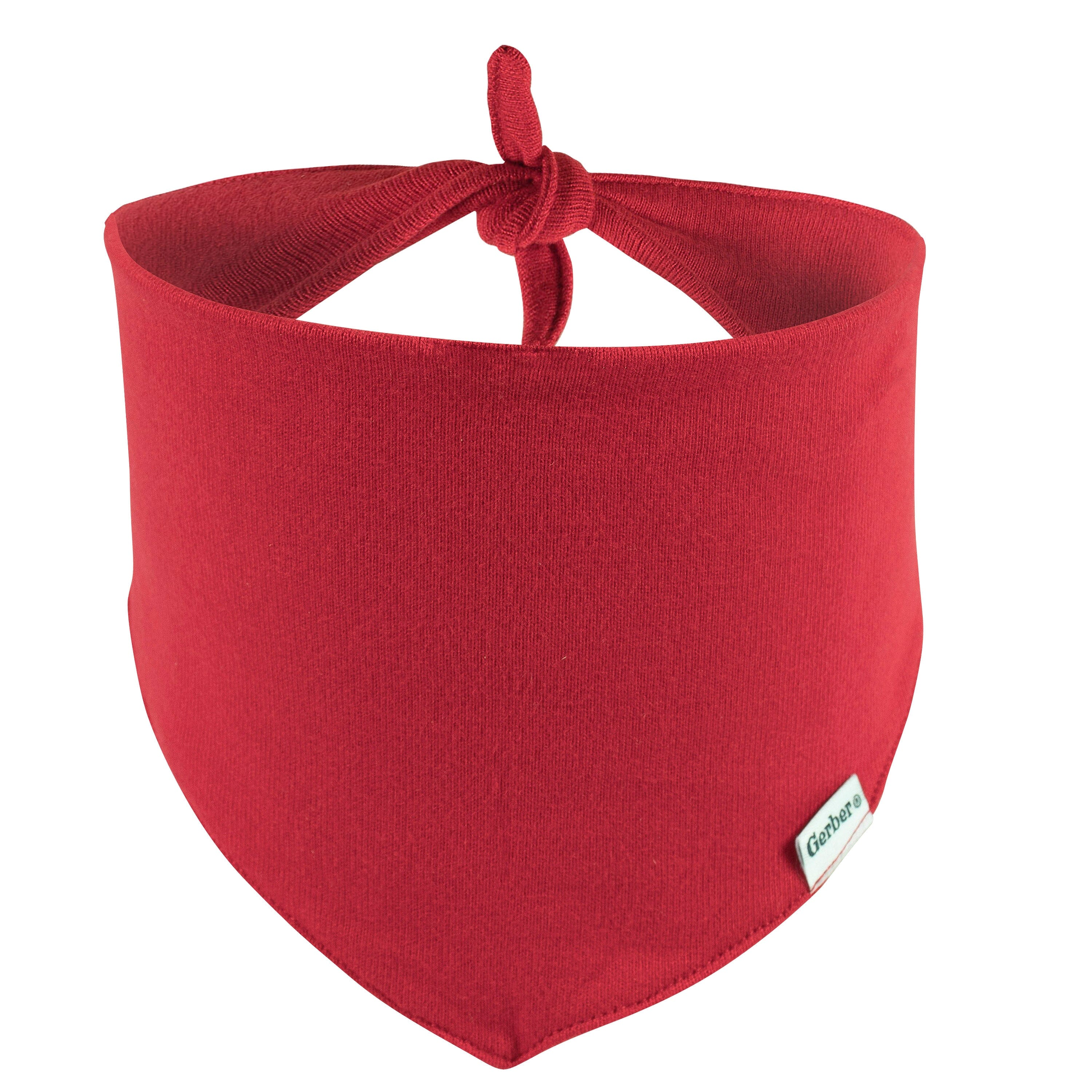 Red Hacci Pet Bandana