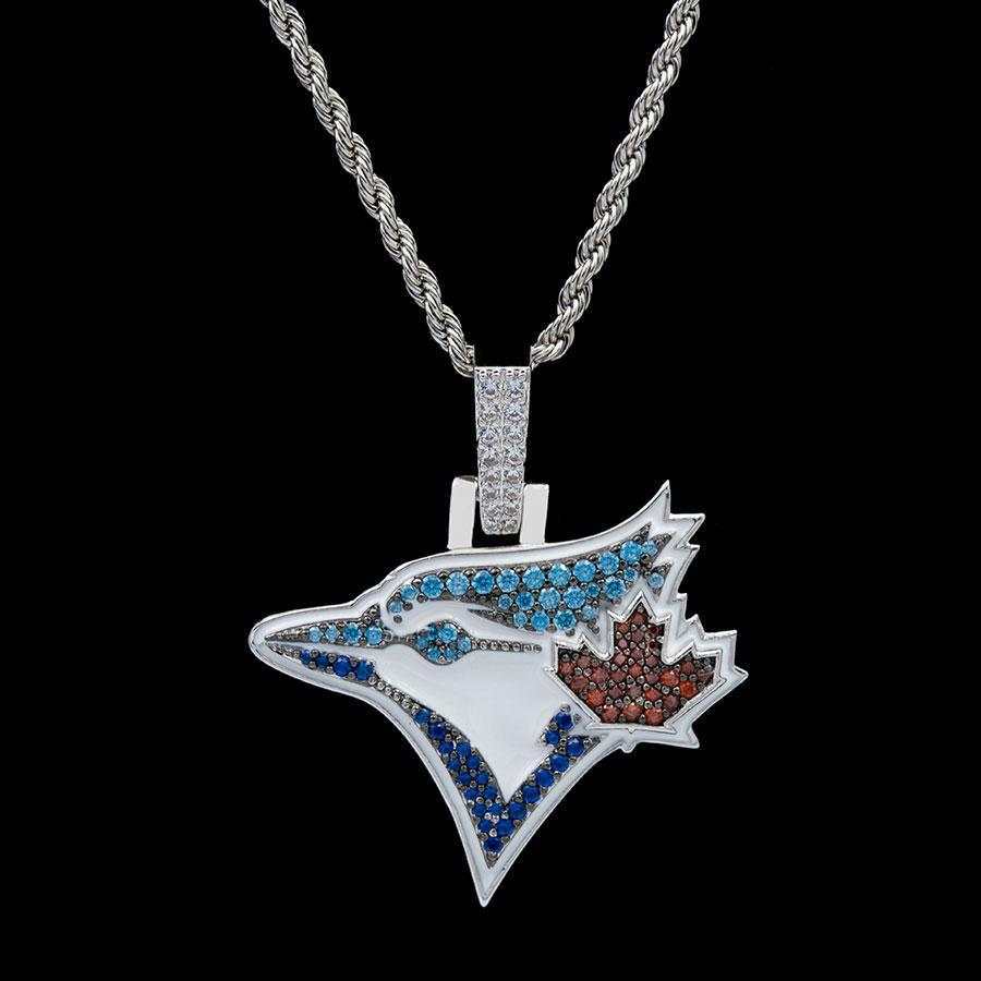 Toronto Blue Jays Pendant