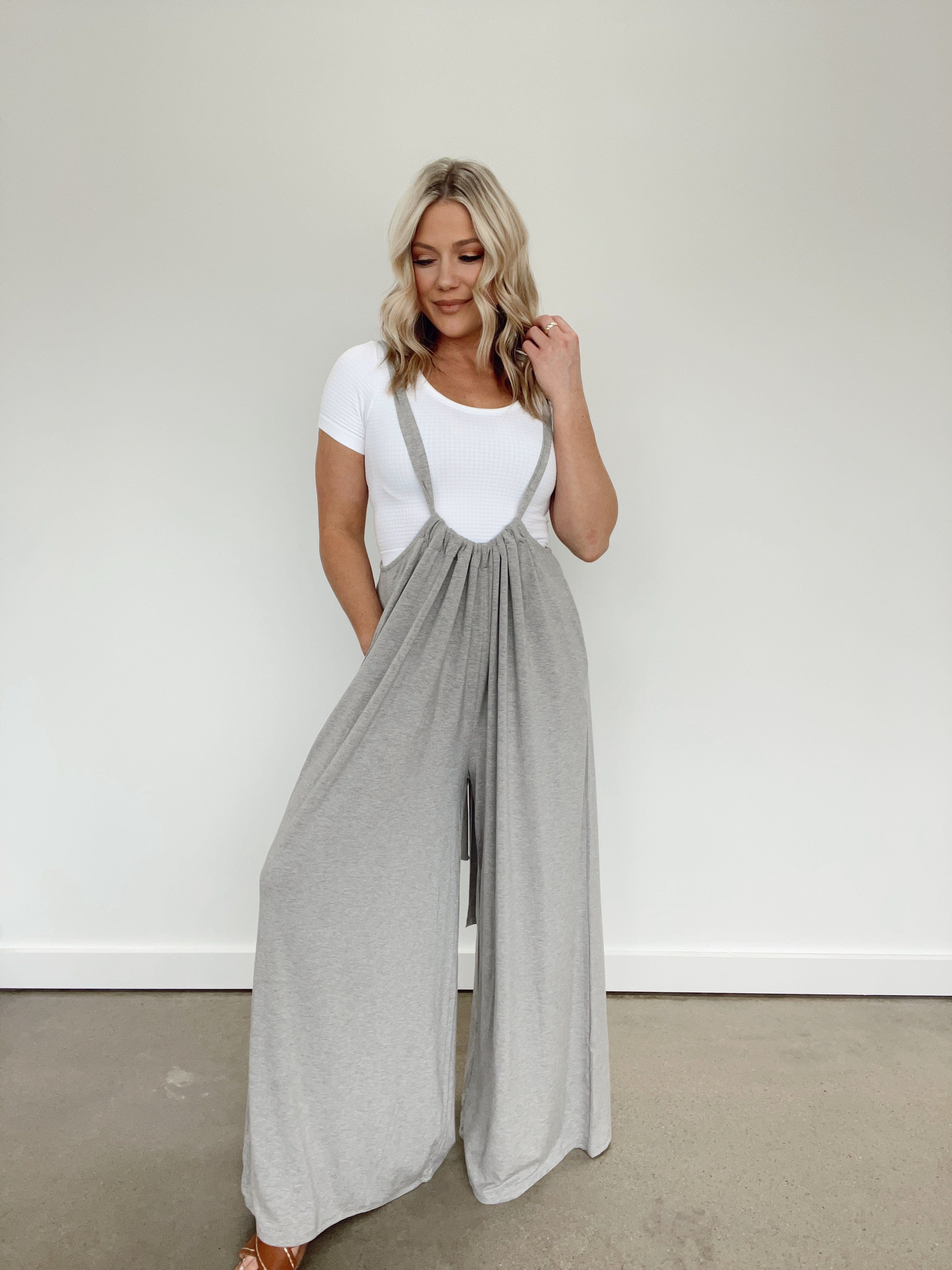 Kellie Jumpsuit