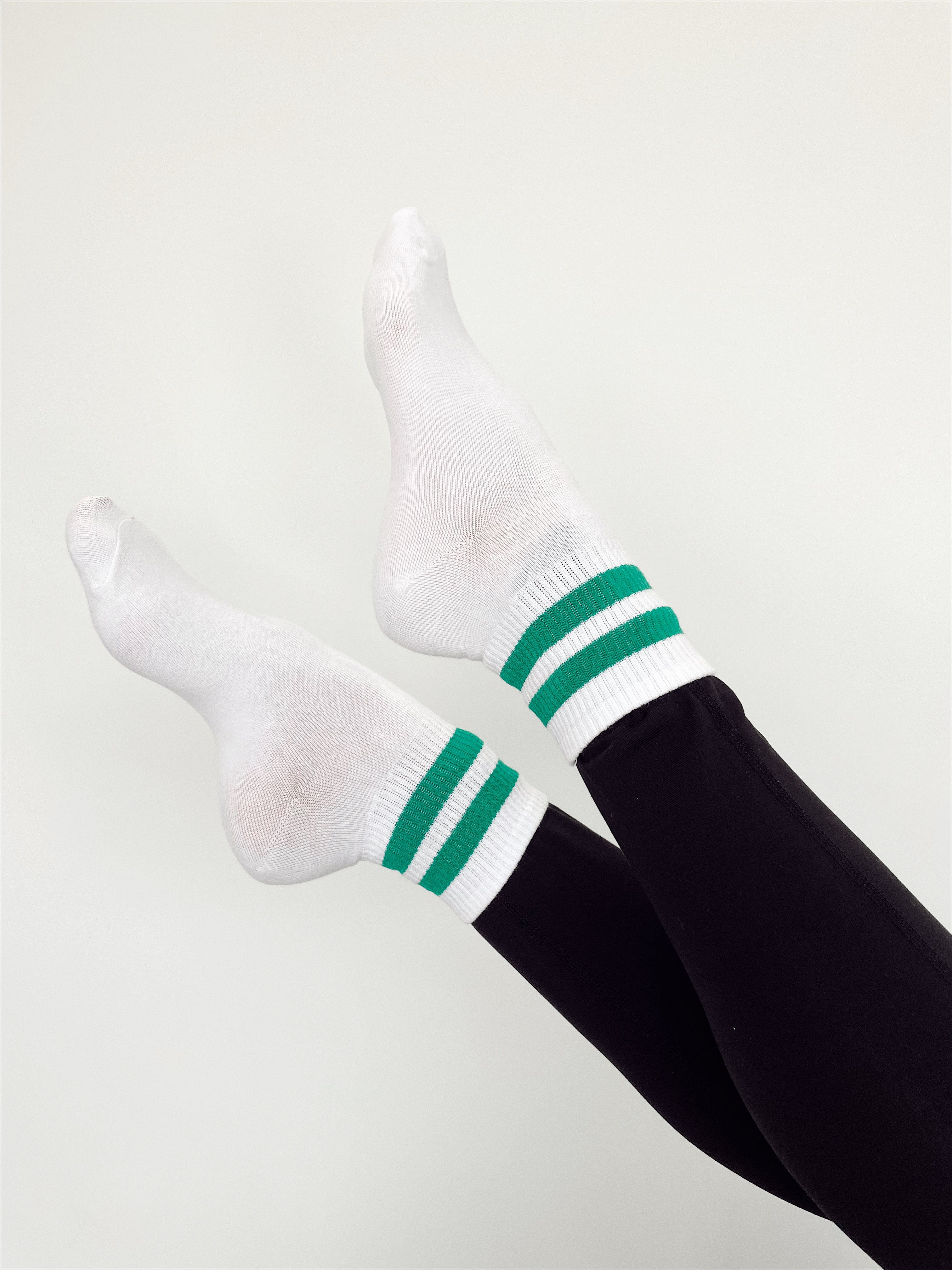 Varsity Socks