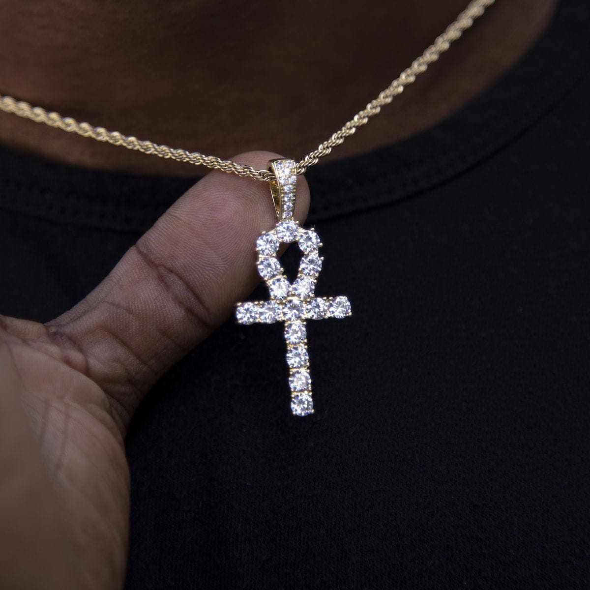 Ankh Cross