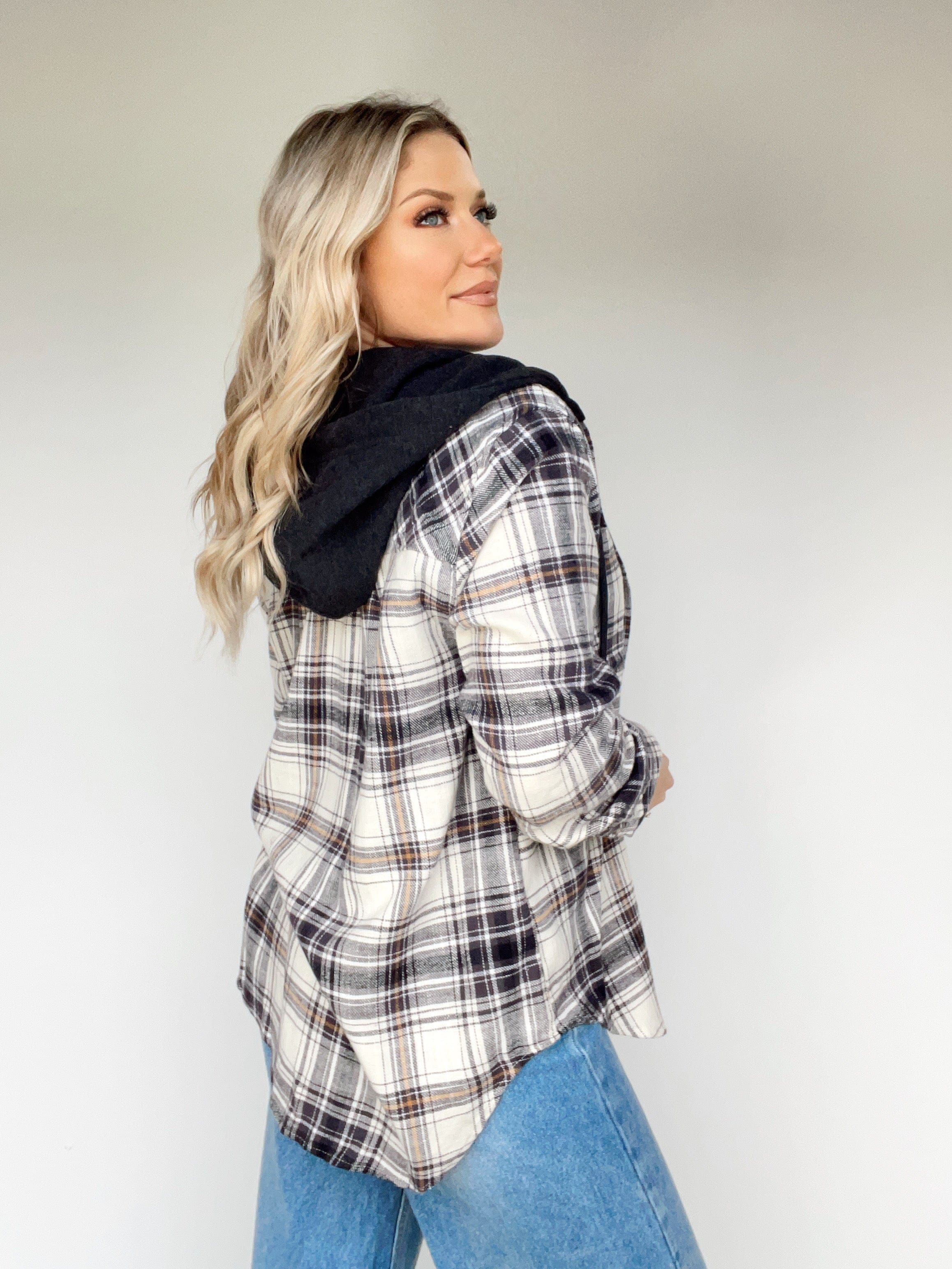 Toasty Trendy Flannel