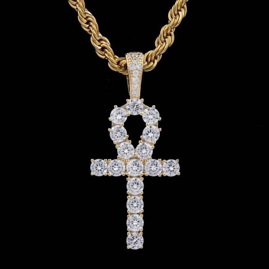 Ankh Cross