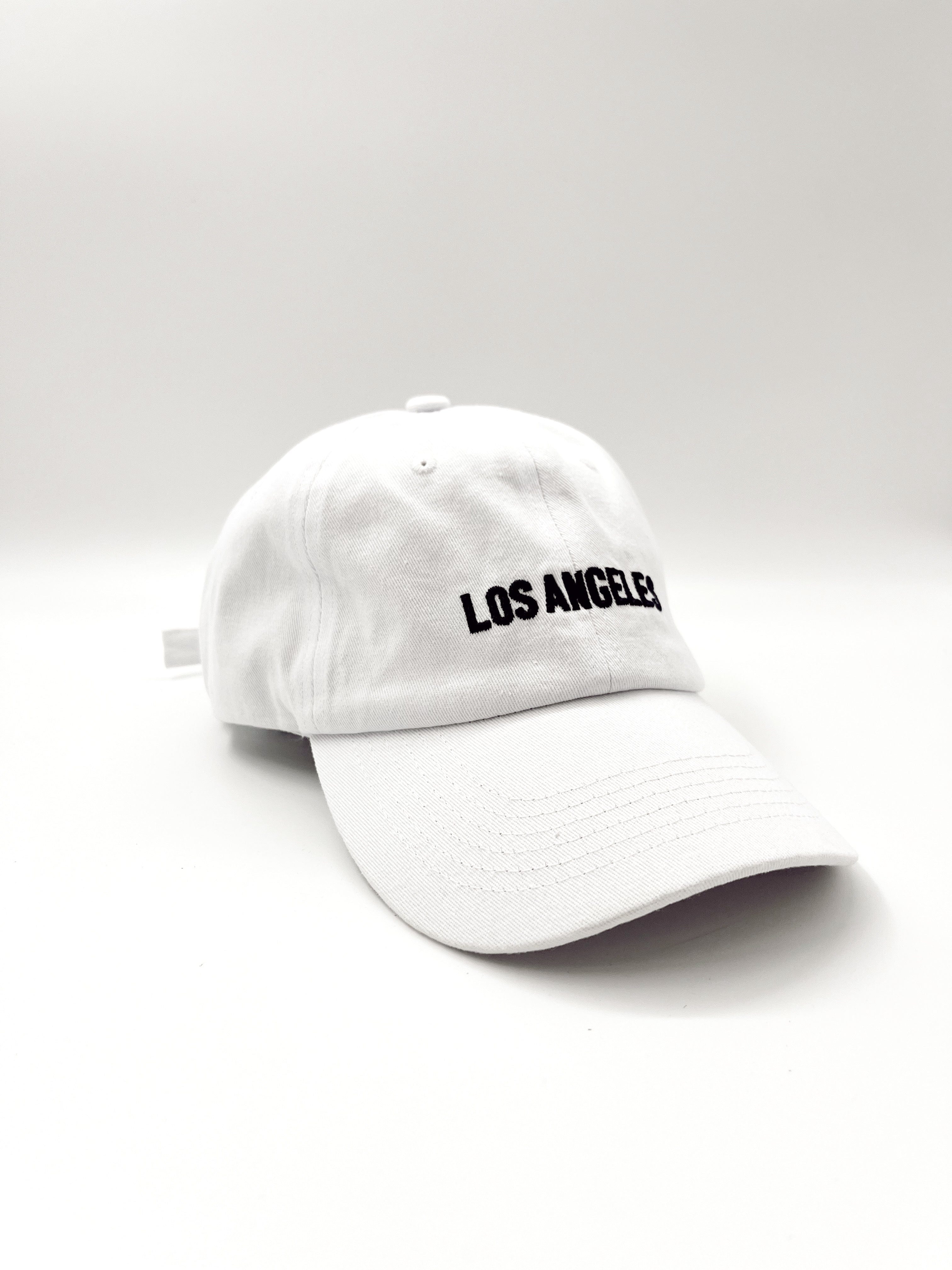 Los Angeles Hat