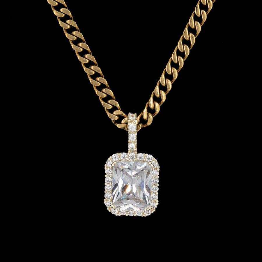 Micro Diamond Stone