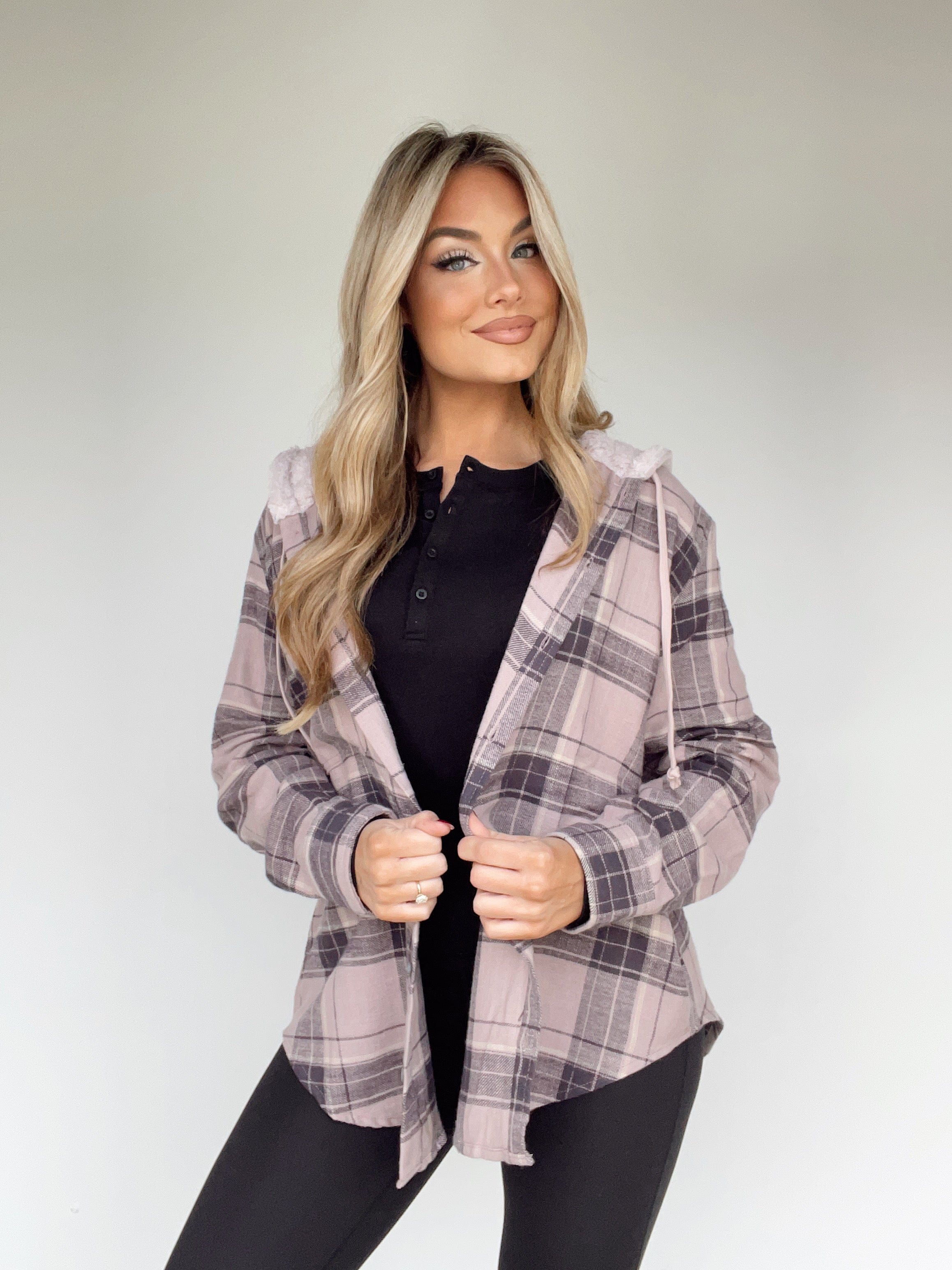 Toasty Trendy Flannel