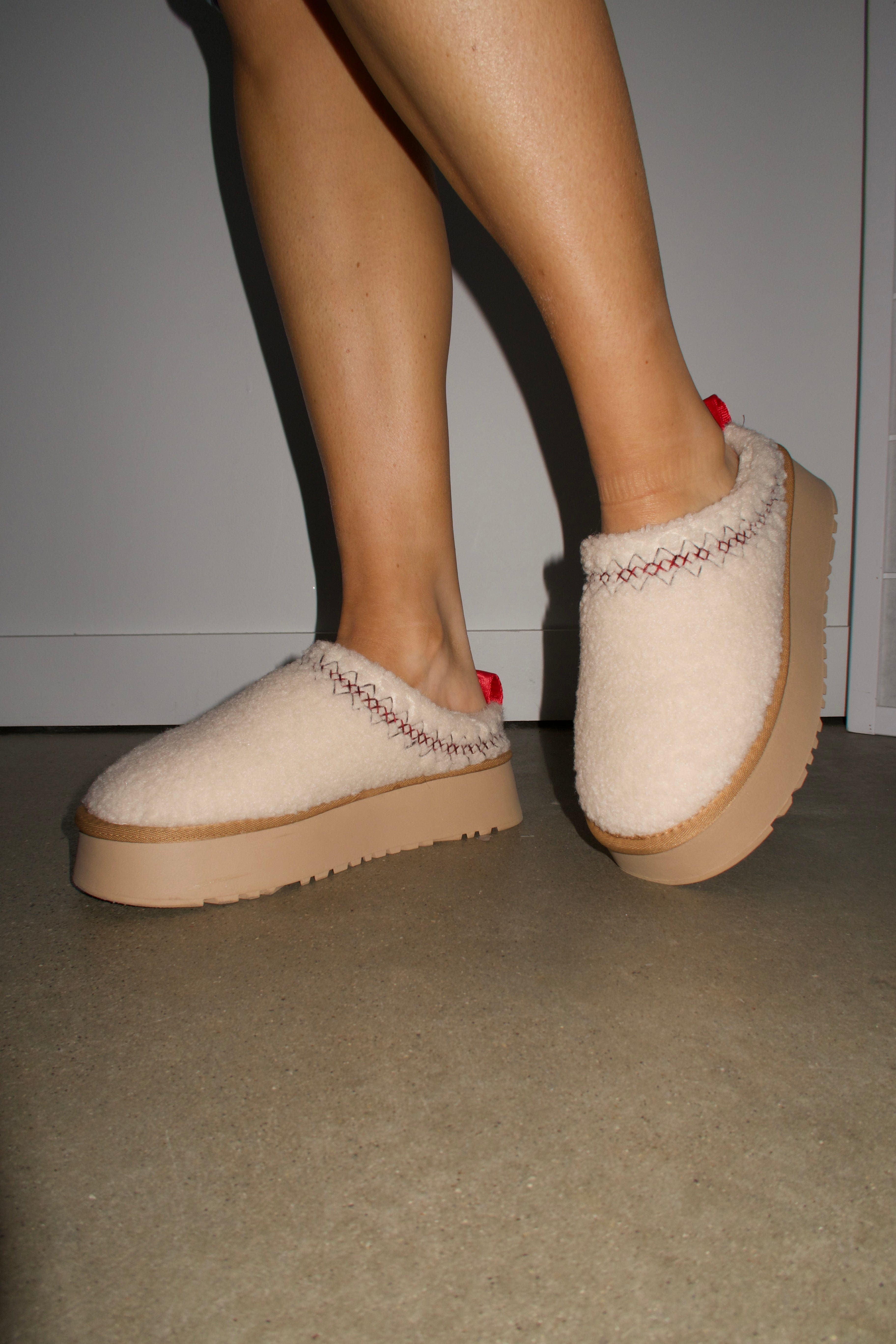 Sherpa Slipper