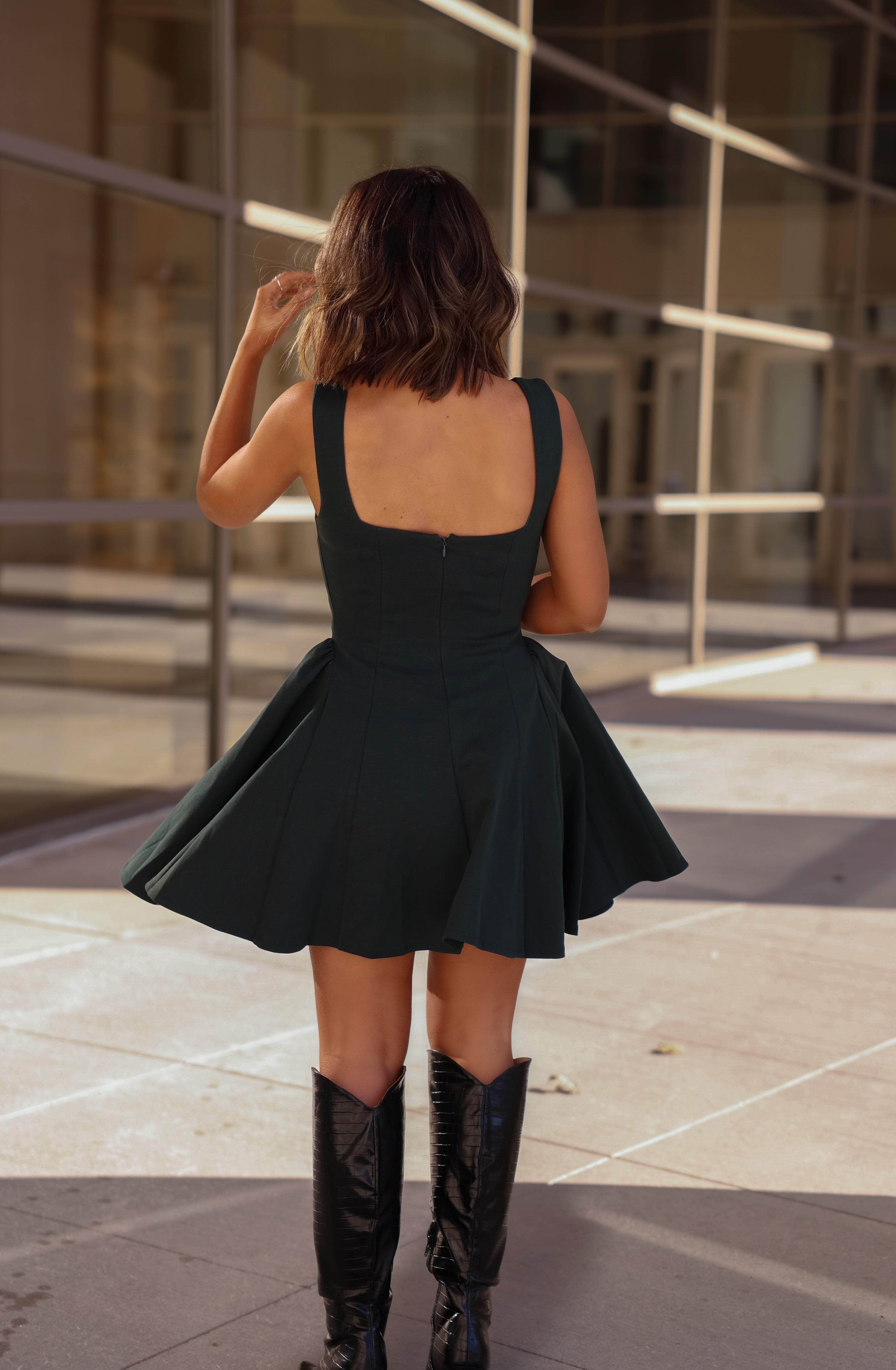 Forever Classy Dress