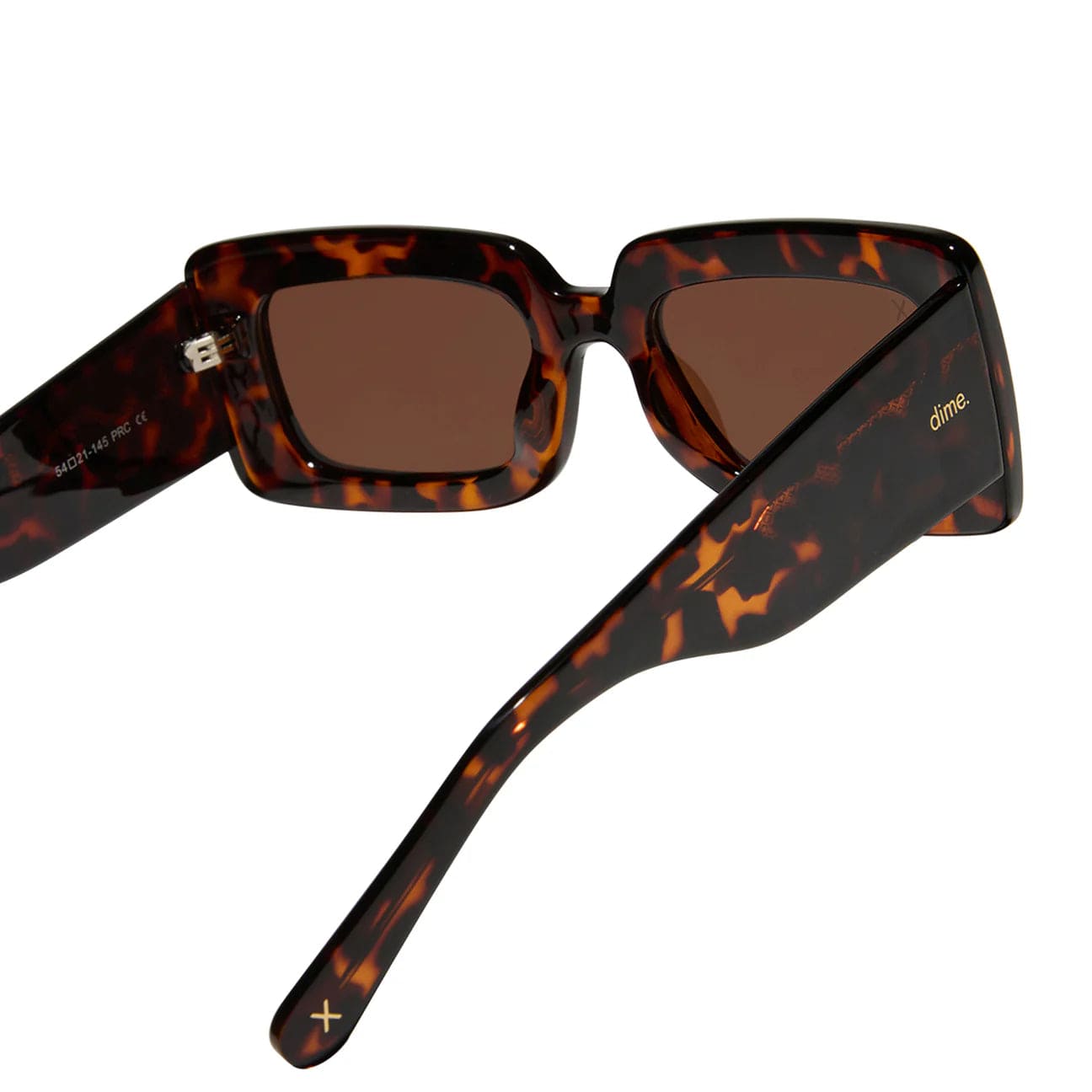 Selena Tortoise Sunglasses