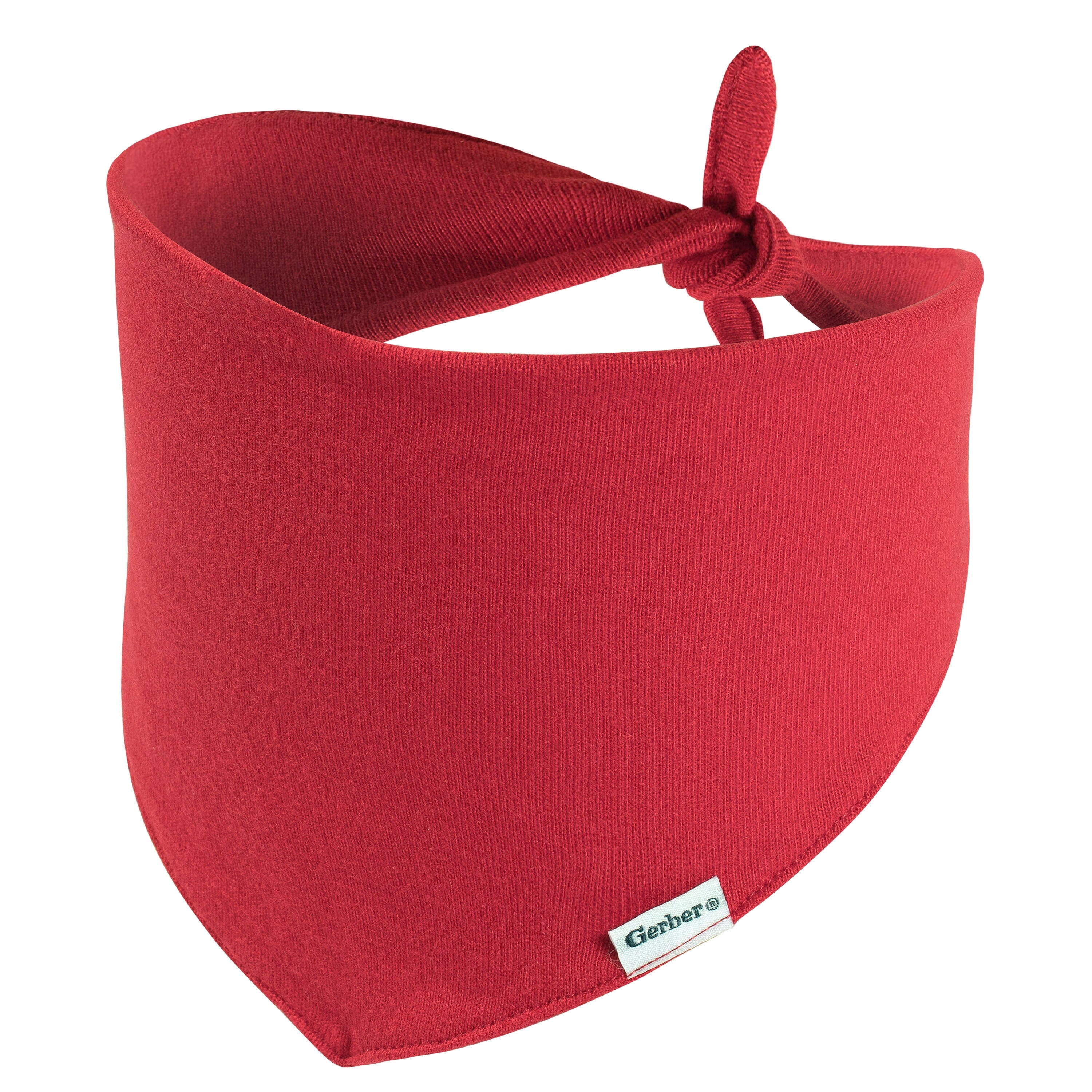 Red Hacci Pet Bandana