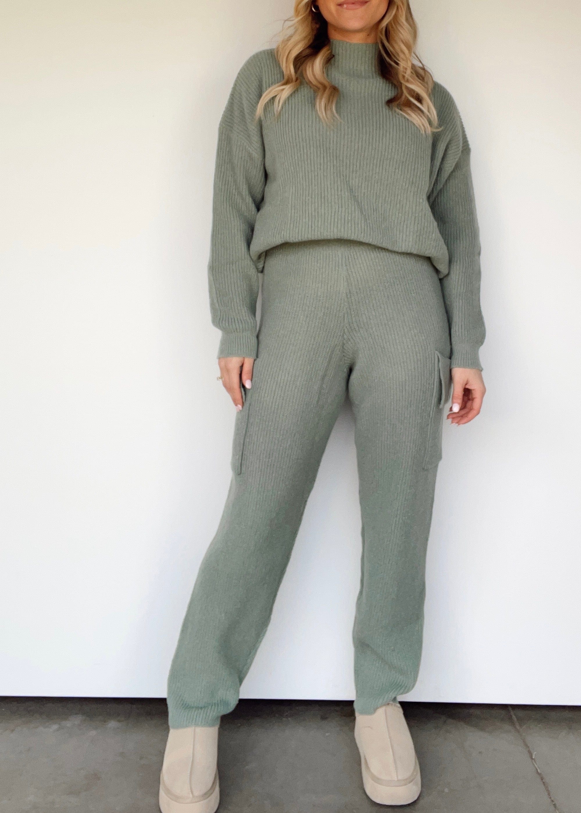 Chill Retreat Lounge Pants