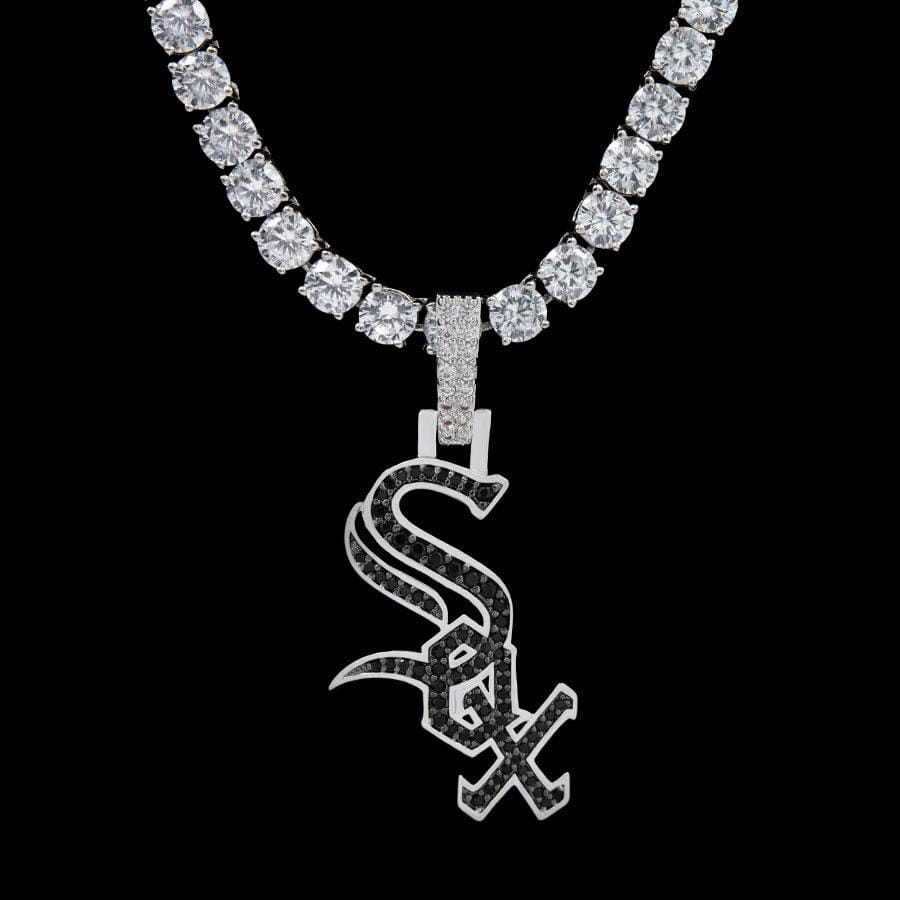 Chicago White Sox Pendant