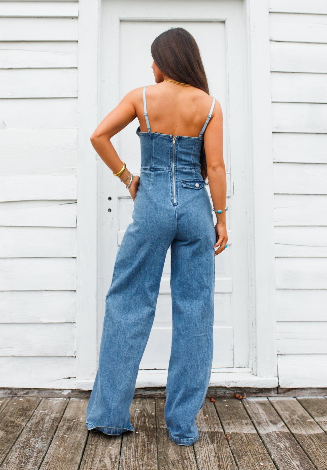 Jolene Jumpsuit