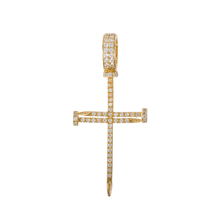 Nail Cross