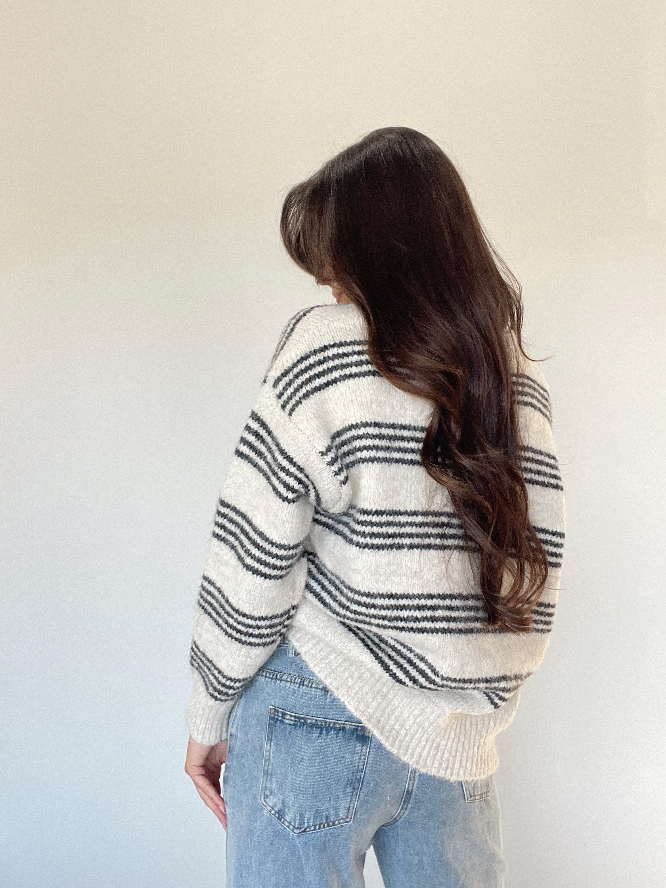 Softer Days Sweater