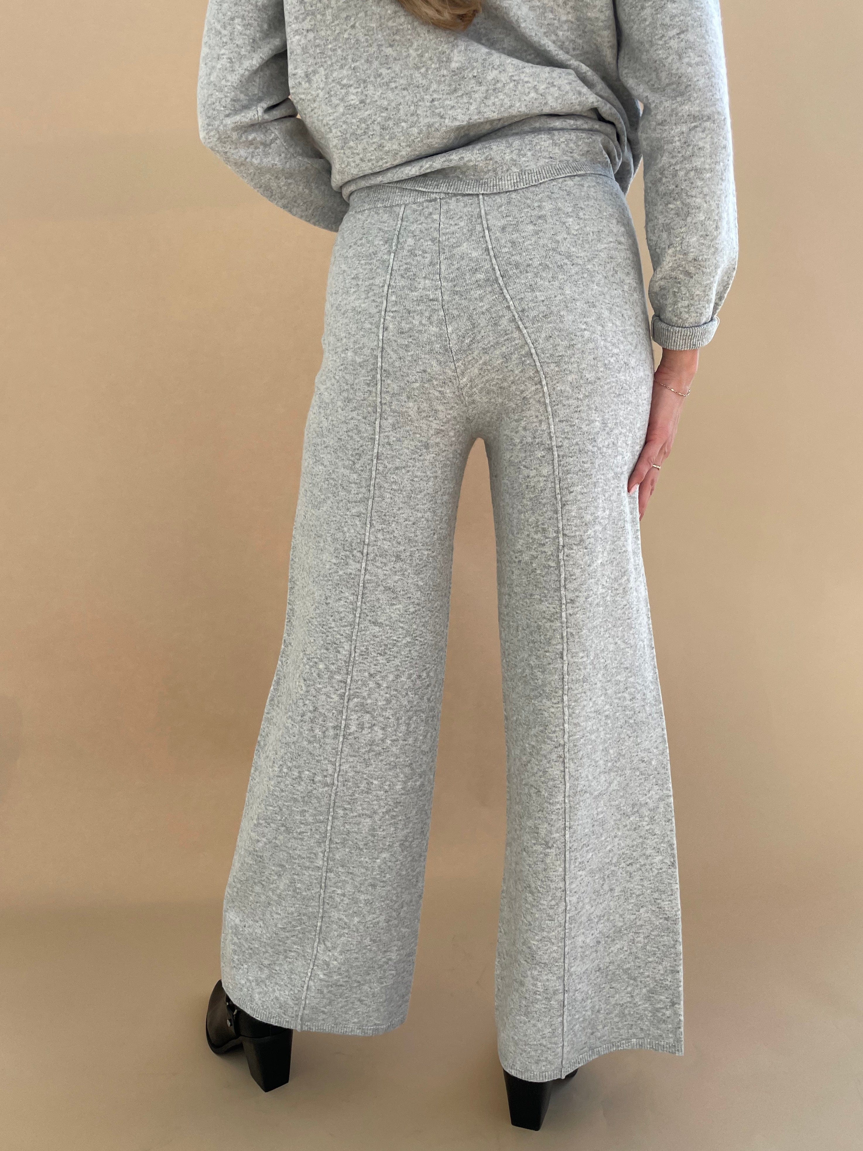 Comfort Class Knit Pants