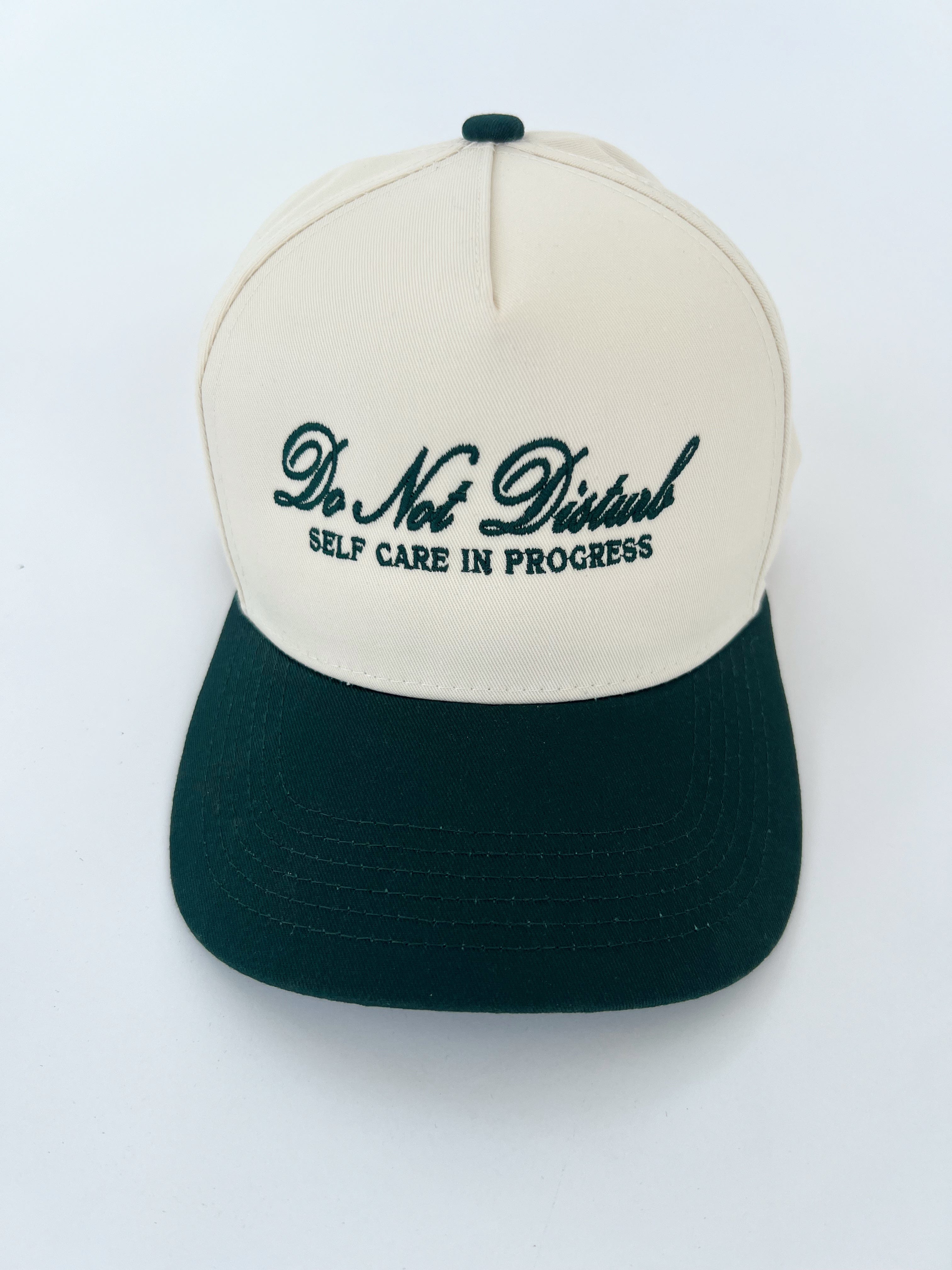 Do Not Disturb Trucker Hat