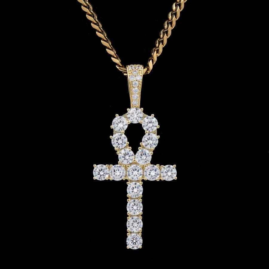 Ankh Cross