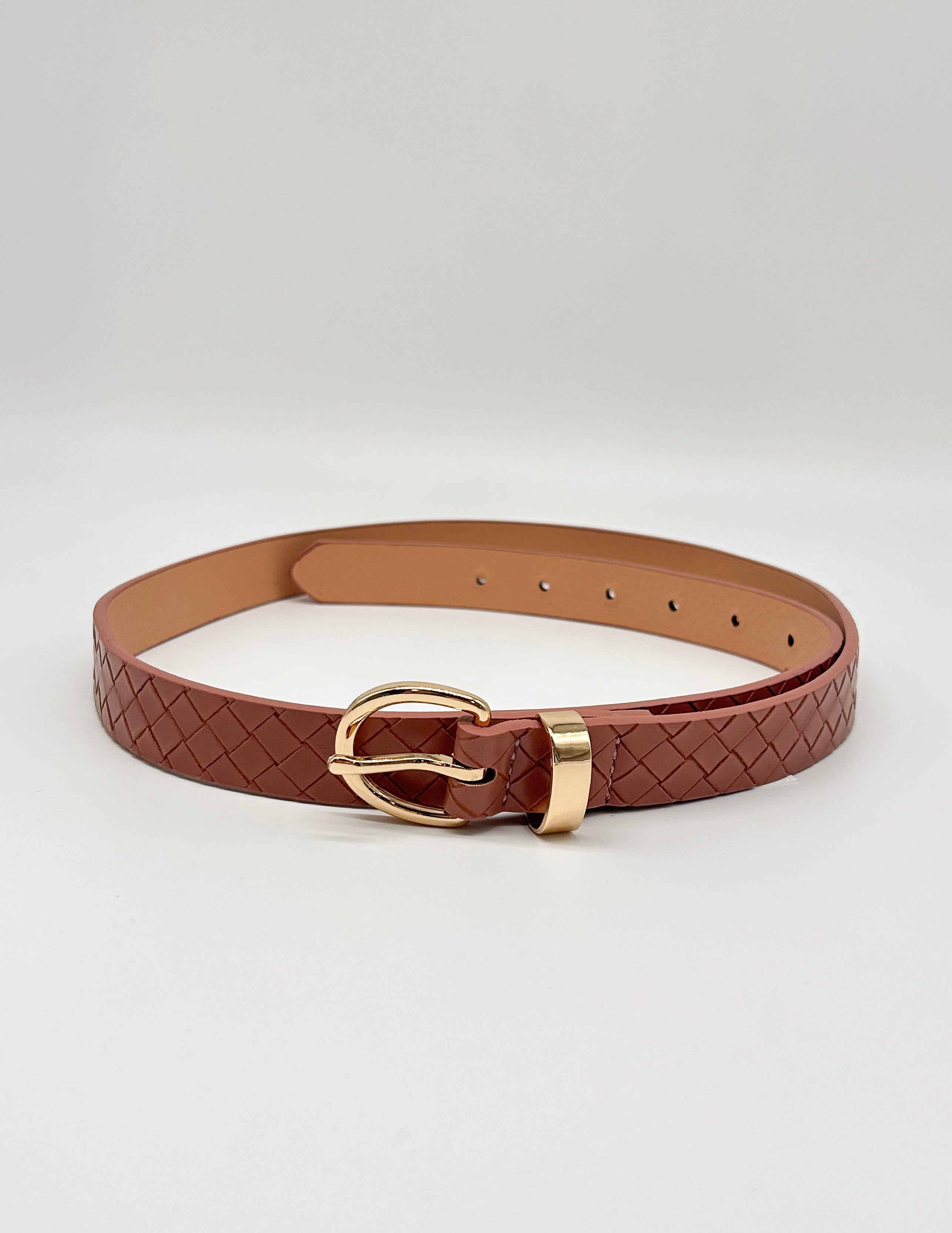 Everyday Elegance Belt