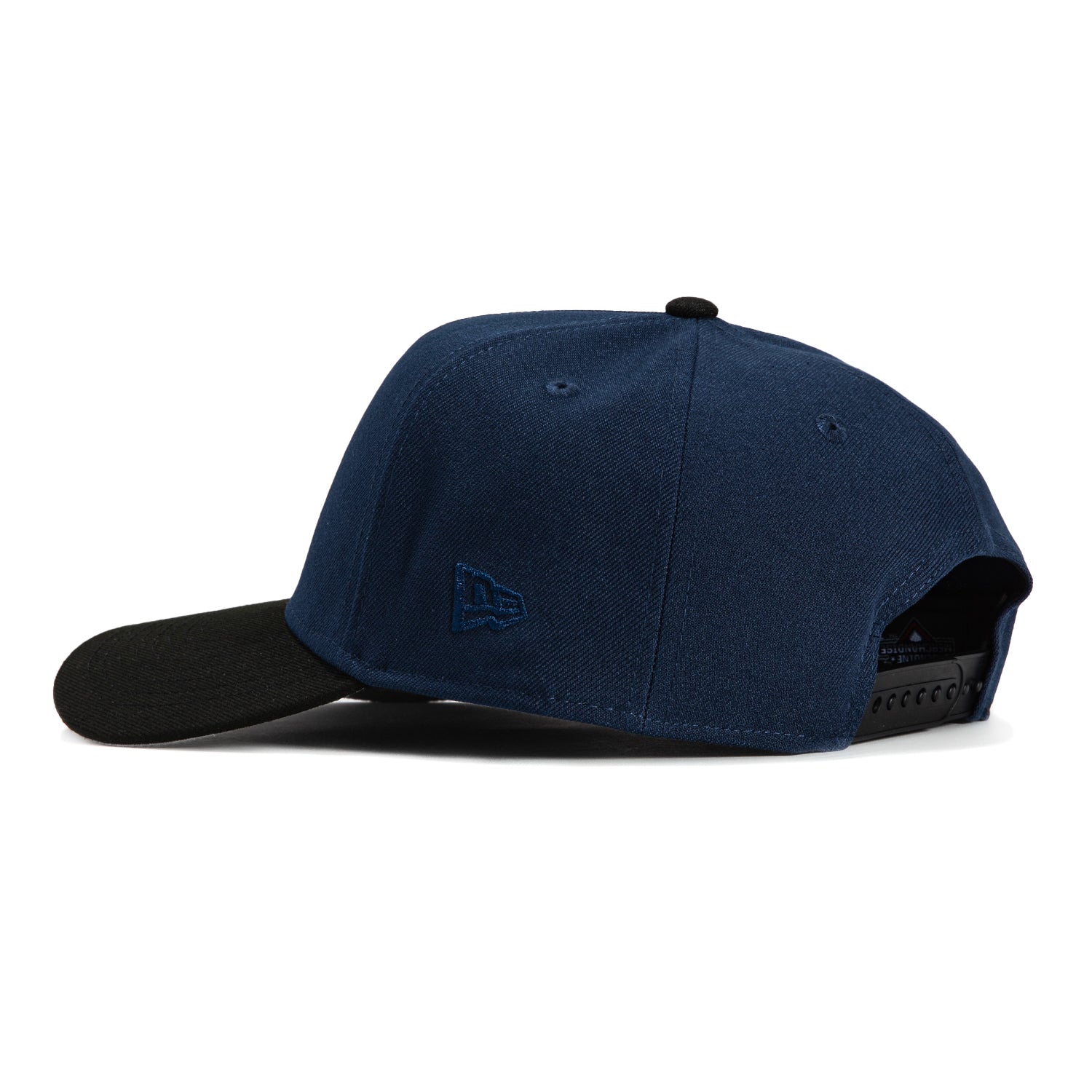 New Era 9Forty A-Frame San Jose Giants Snapback Hat - Navy, Black