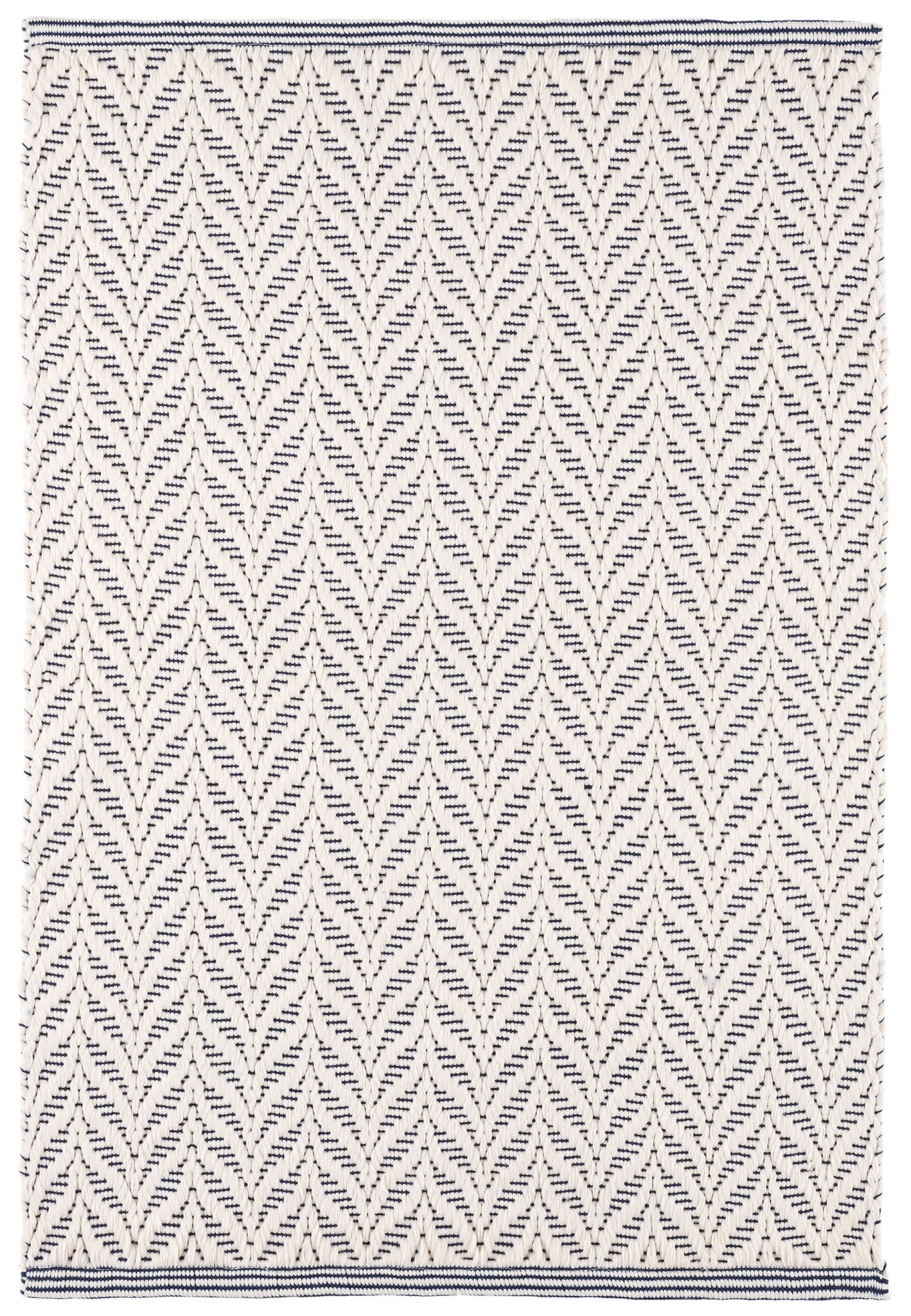 Kingsley Handwoven Indoor/Outdoor Rug