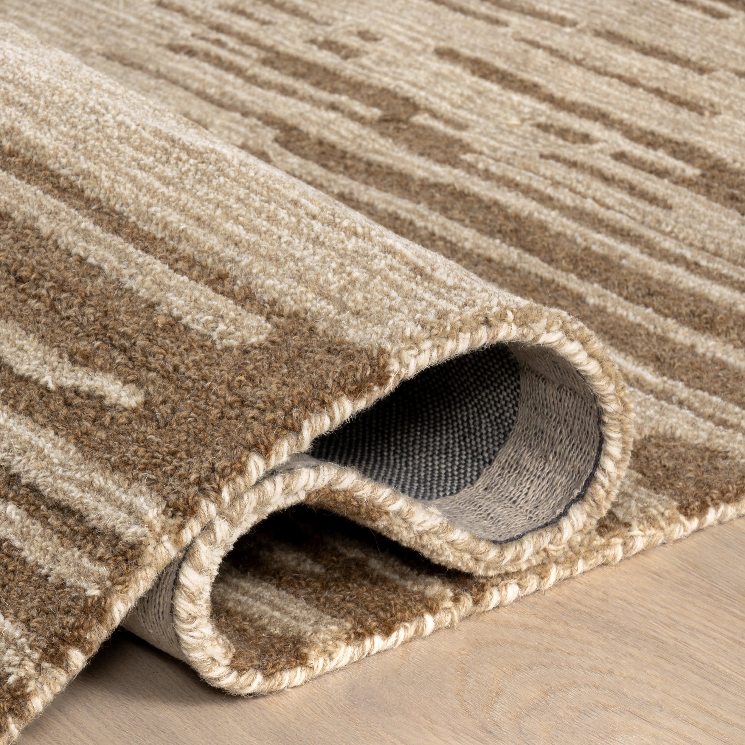 Barun Rug | Beige